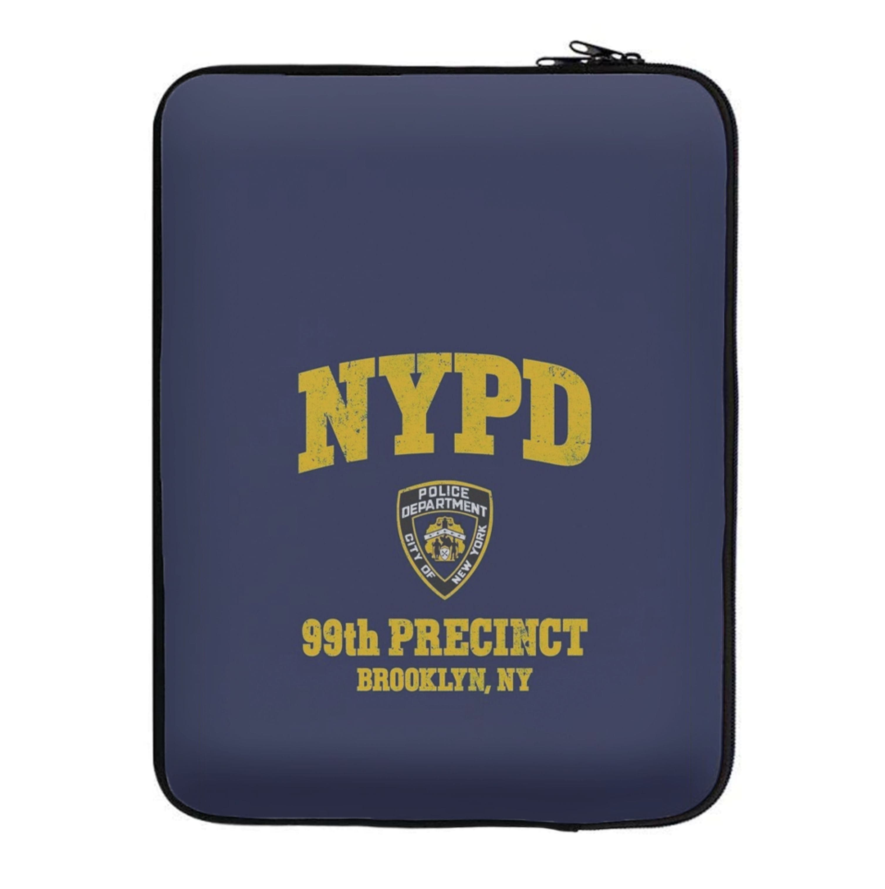 NYPD - B99 Laptop Sleeve