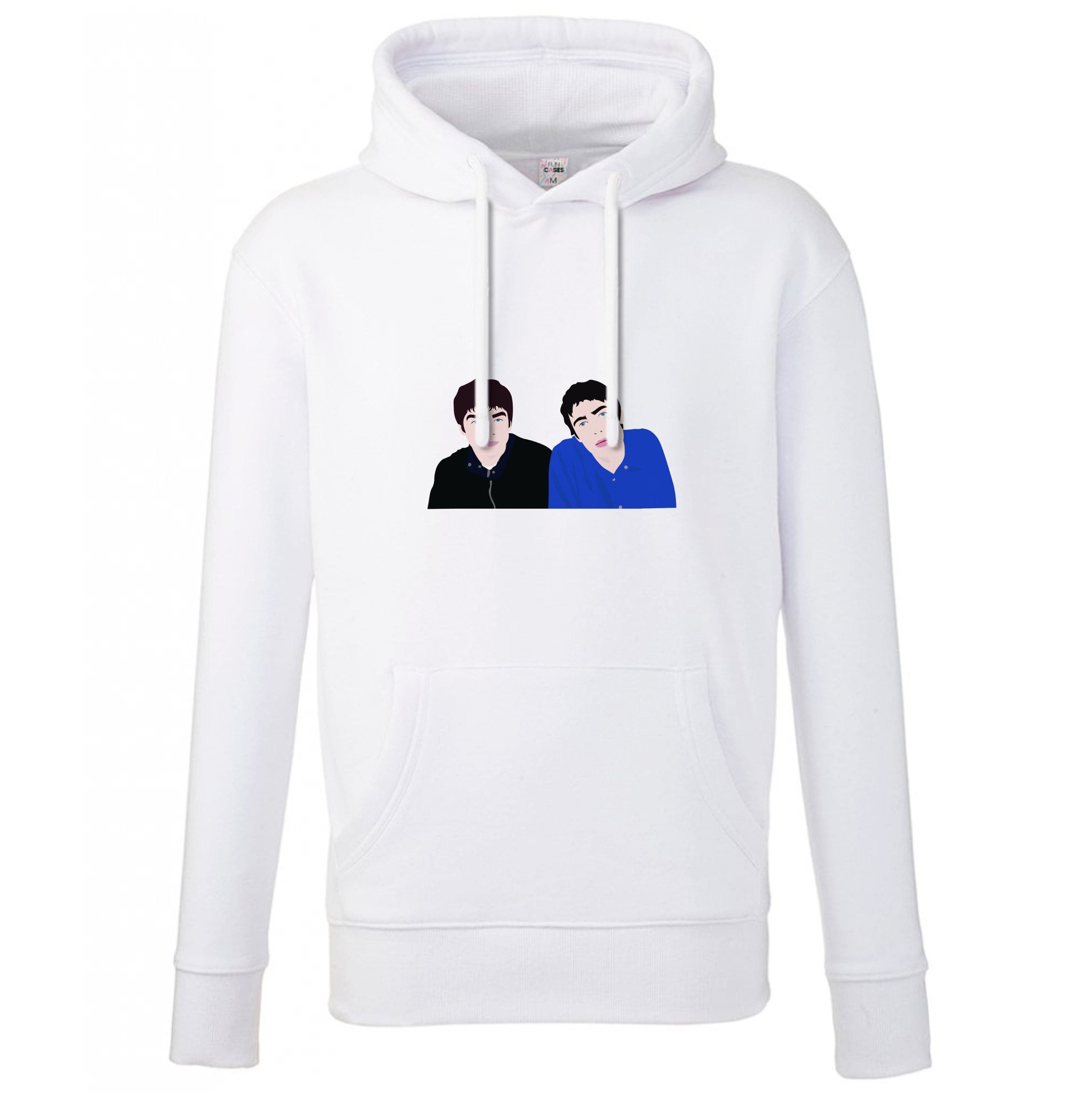 The Gallaghers Hoodie