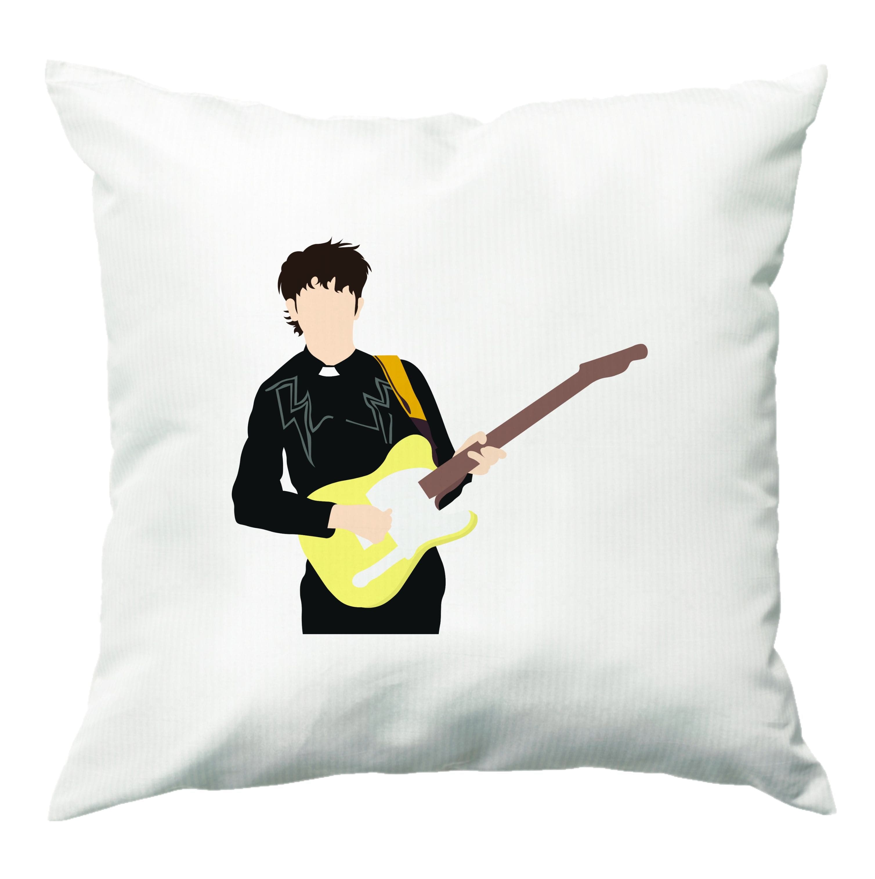 Guitar Cushion