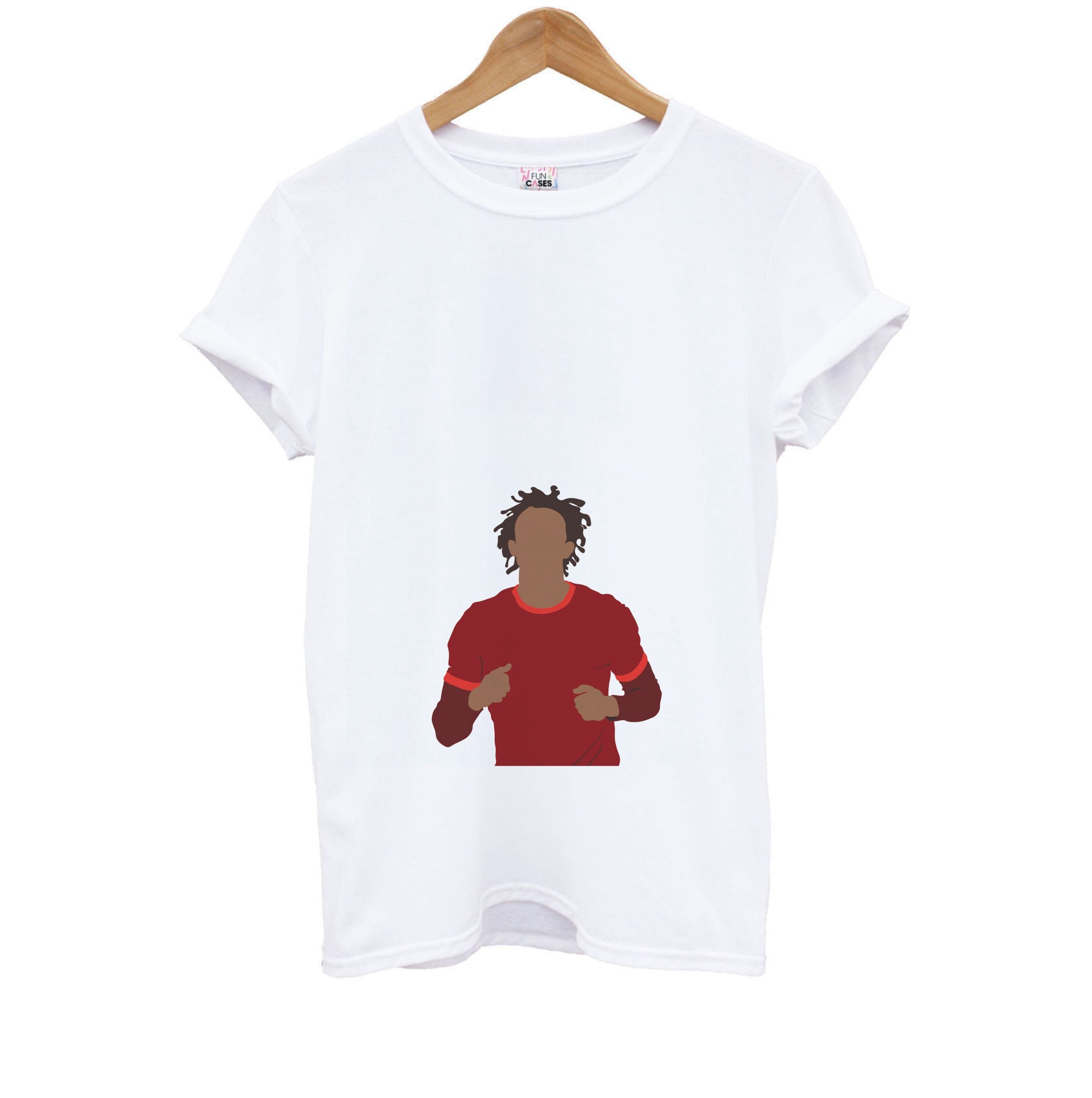 Alexander-Arnold - Football Kids T-Shirt