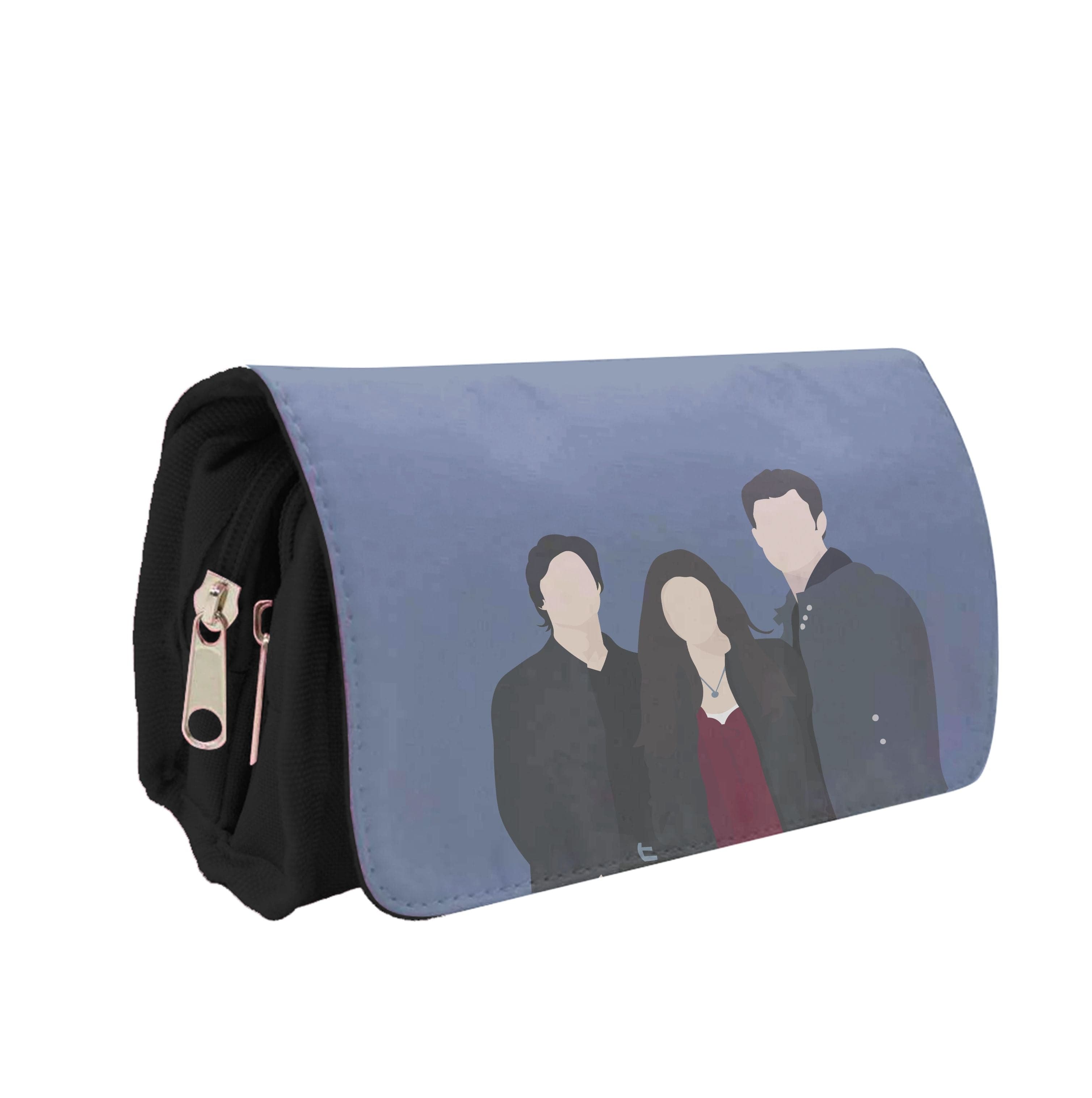 Main Characters - VD Pencil Case