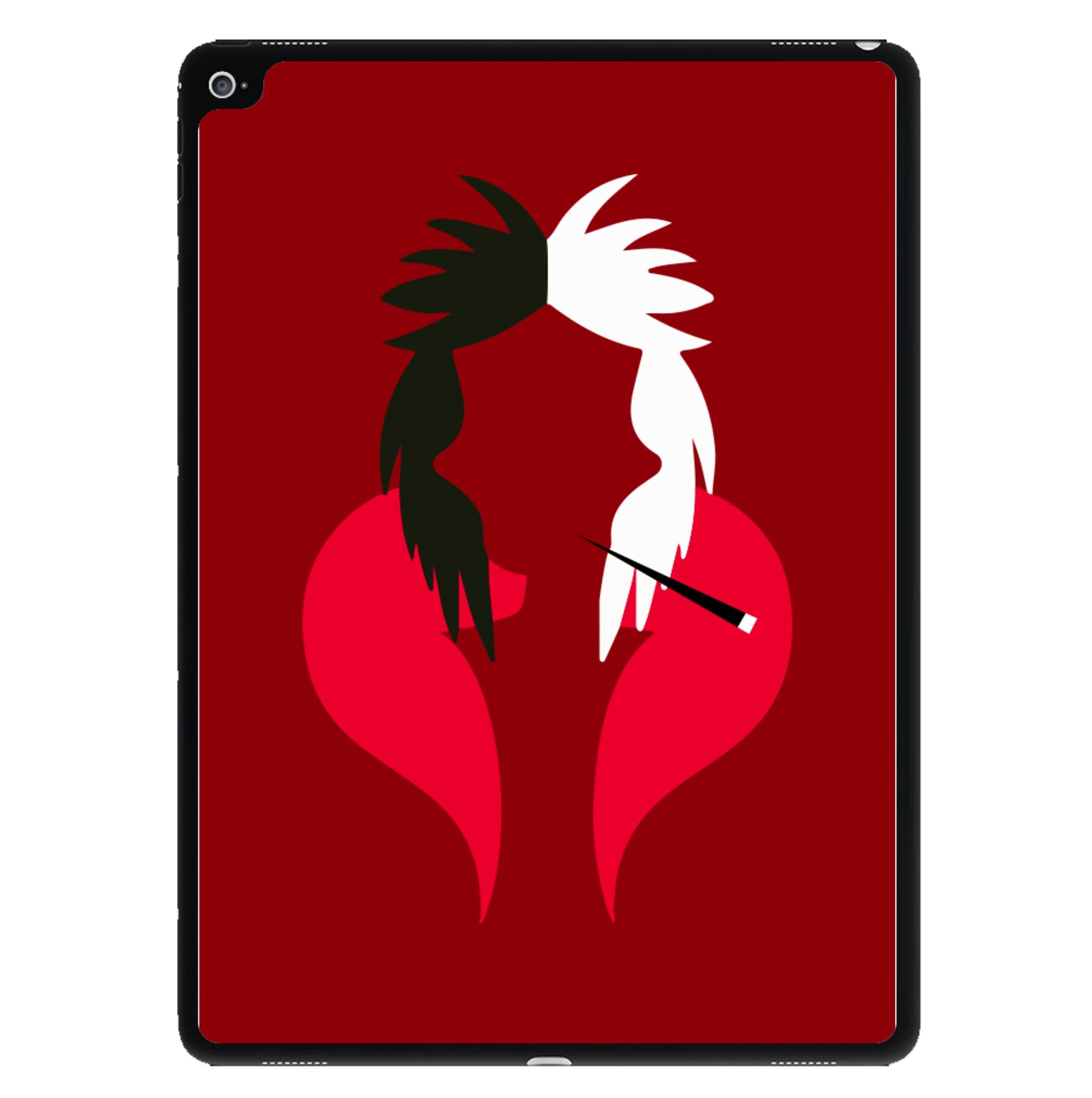 Deville iPad Case