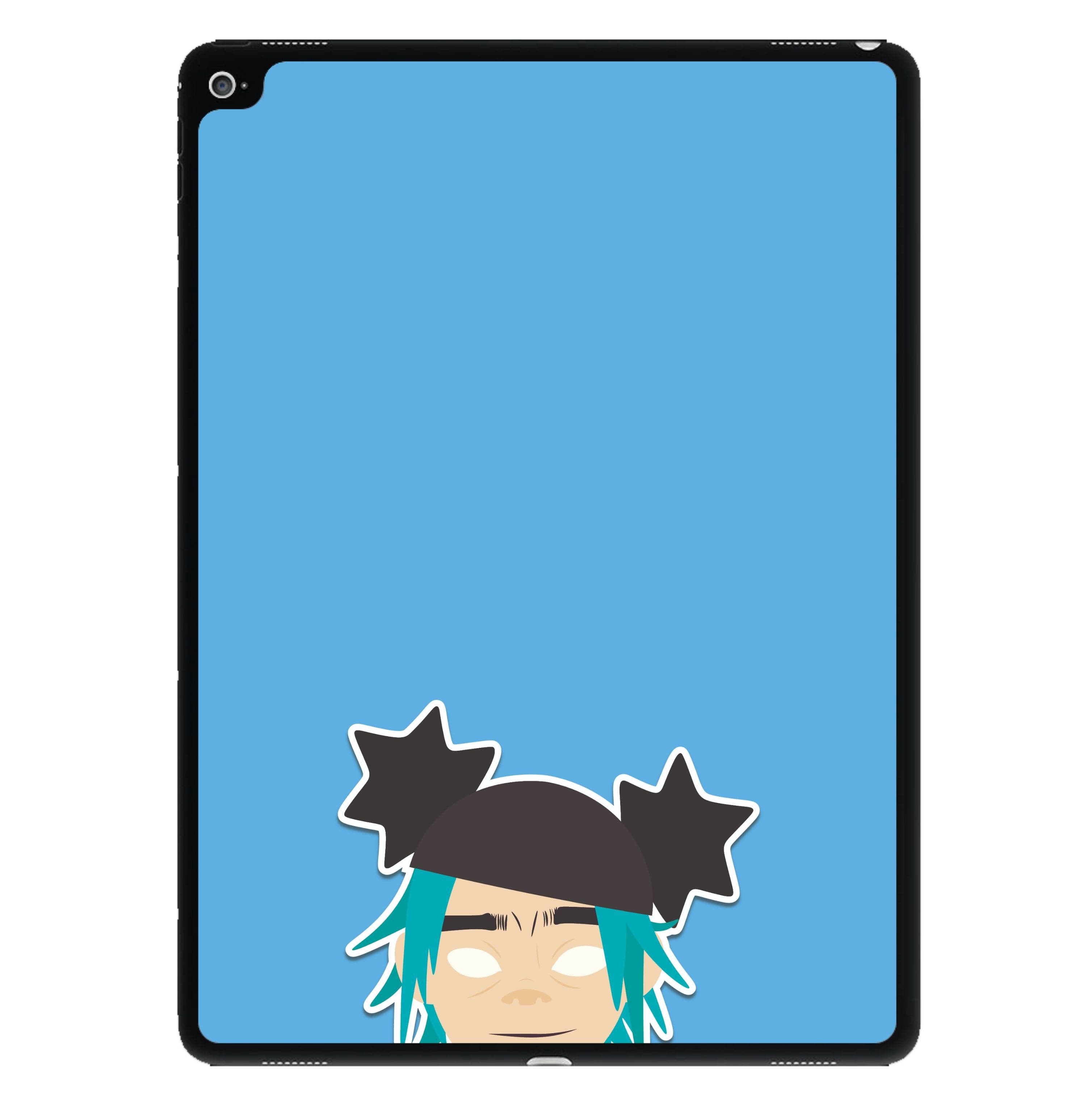 2d iPad Case