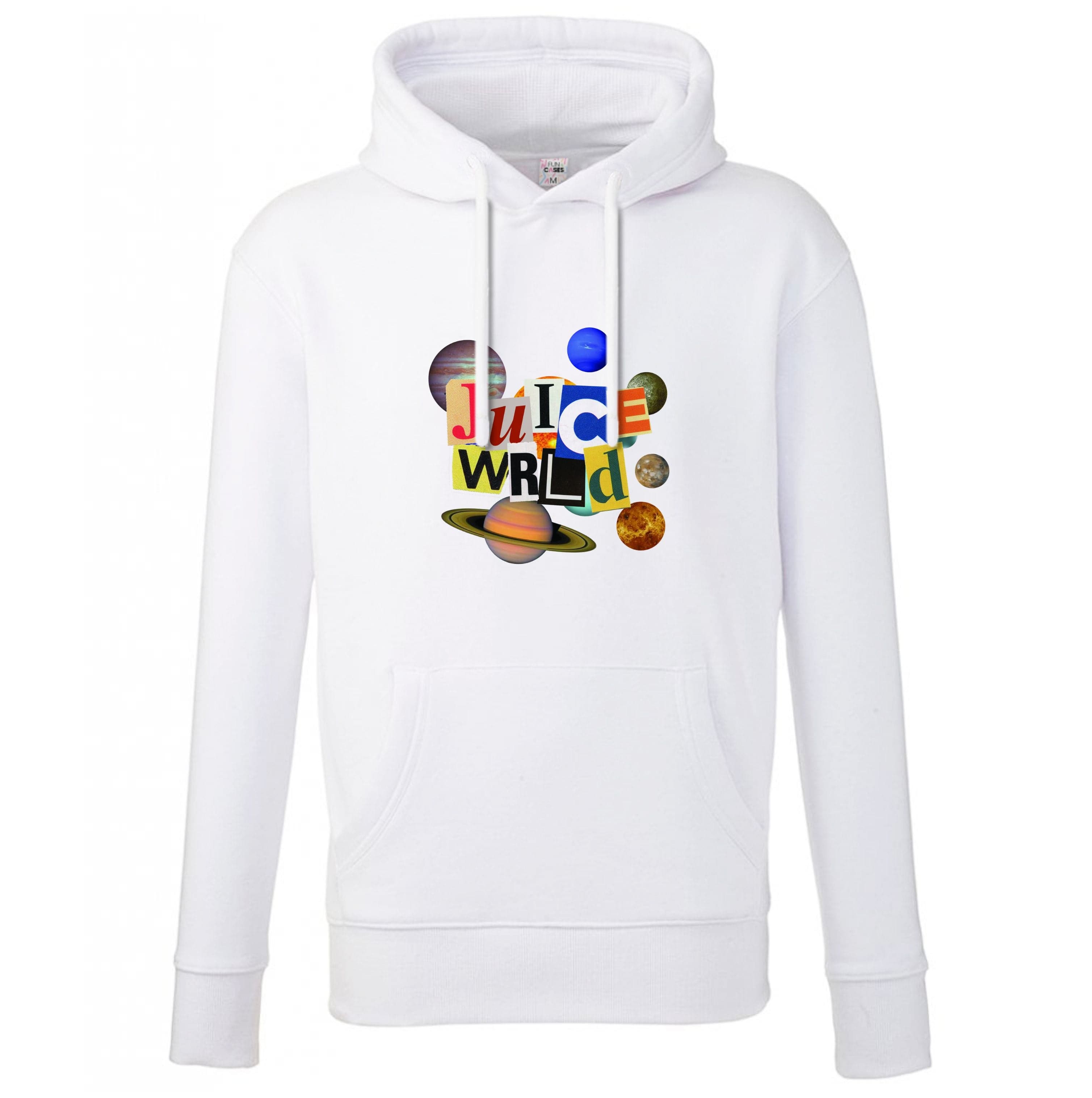 Orbit - Juice Hoodie