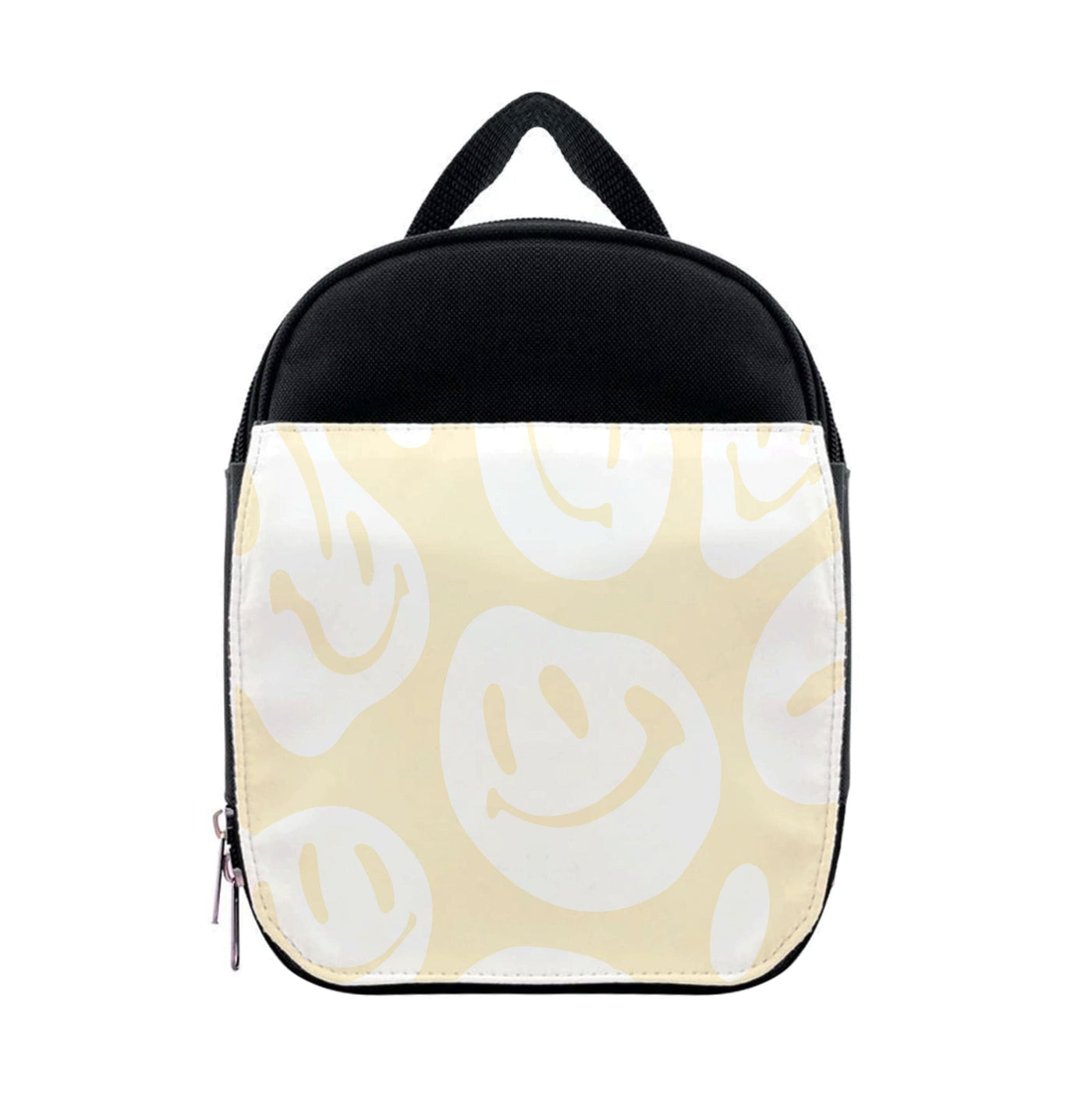 Trippn Smiley - Yellow Lunchbox