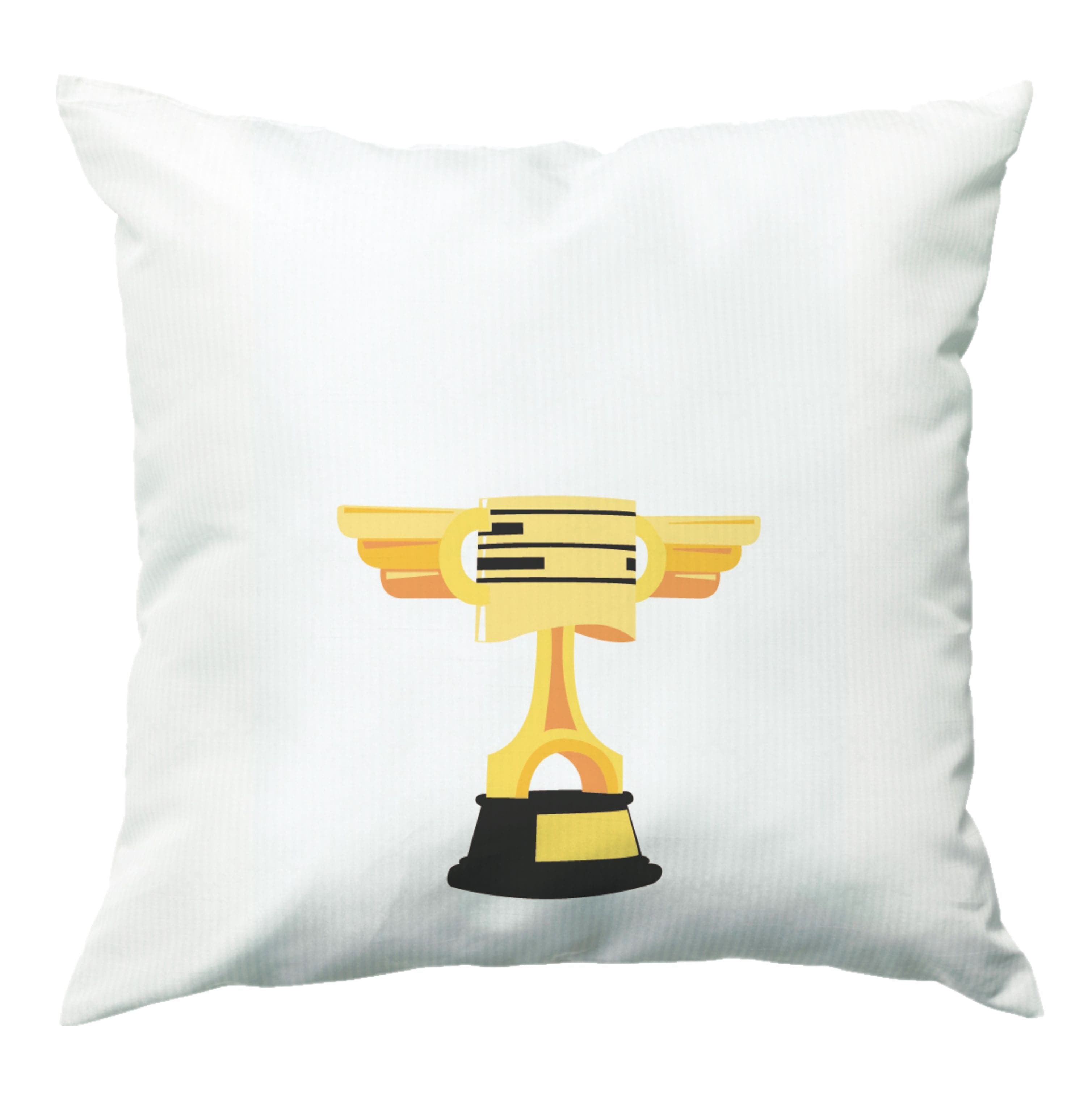 Trophy - Cars Cushion