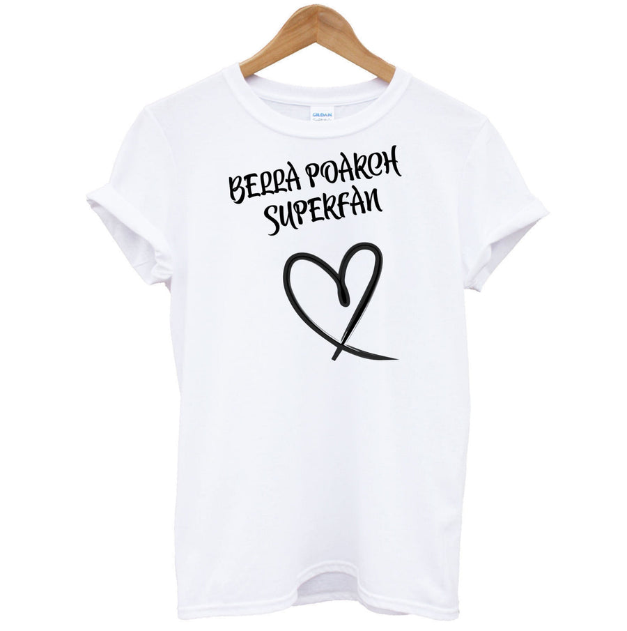 Bella Poarch Superfan T-Shirt