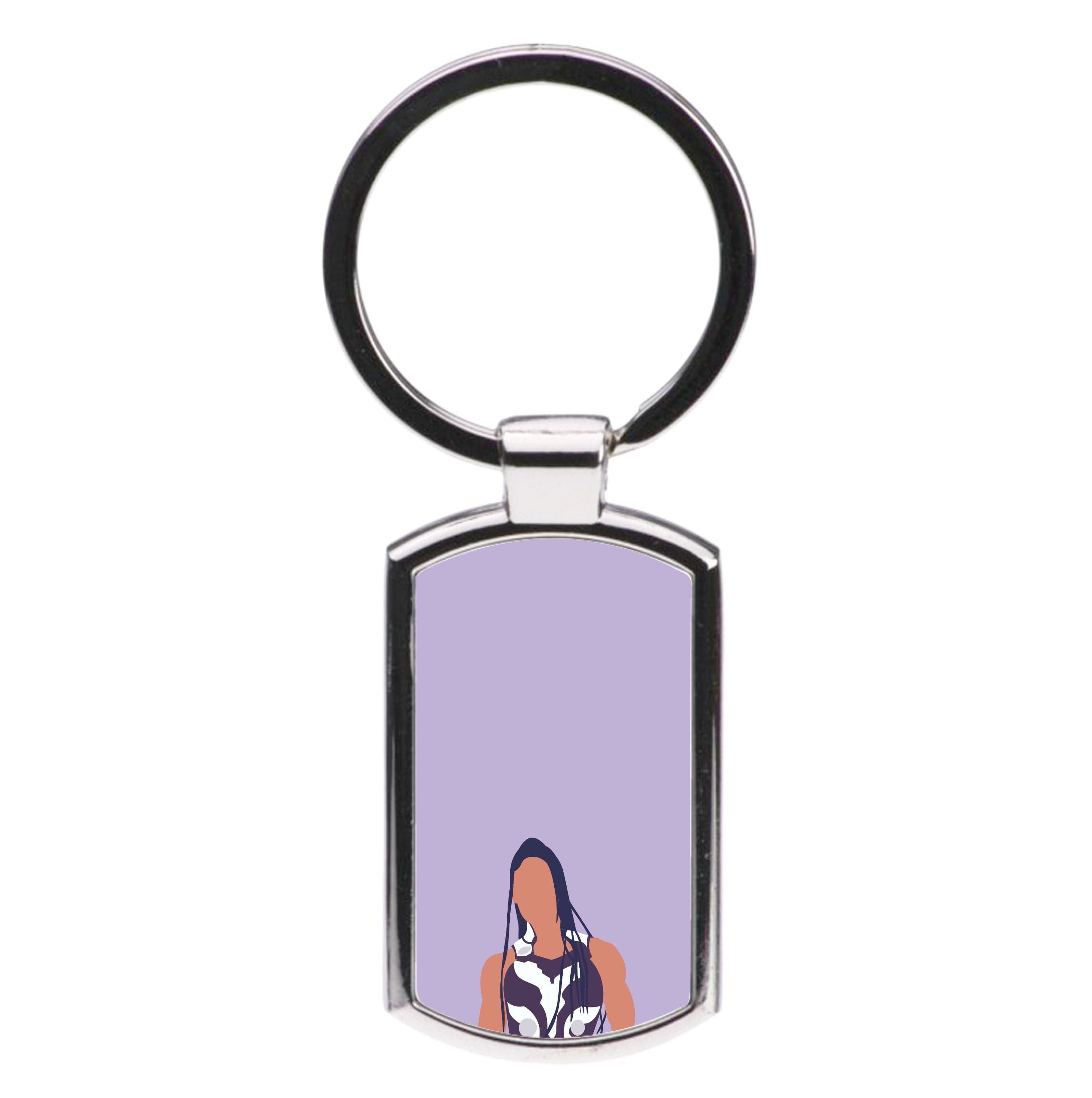 Valkyrie Luxury Keyring