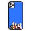 Young Sheldon Phone Cases