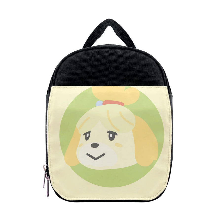 Isabelle - Animal Crossing Lunchbox