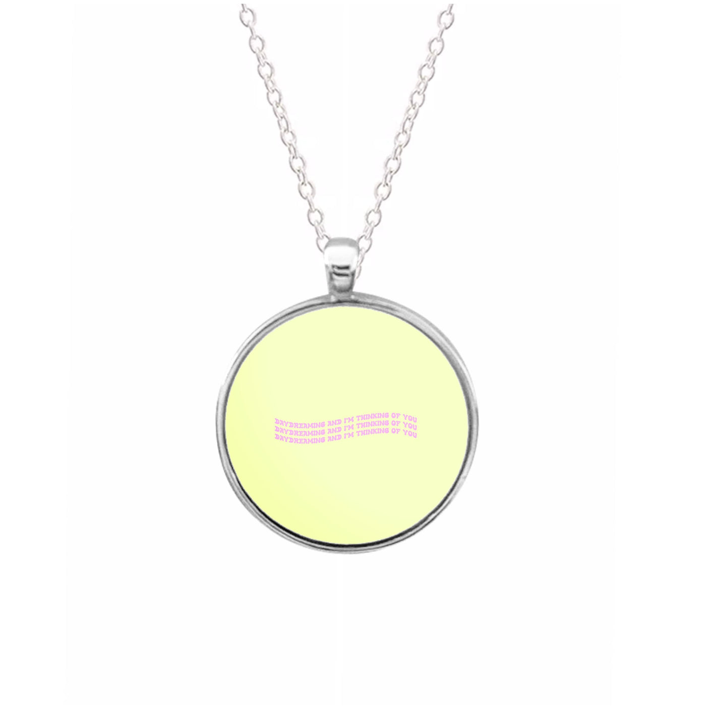 Daydreaming - Easylife Necklace