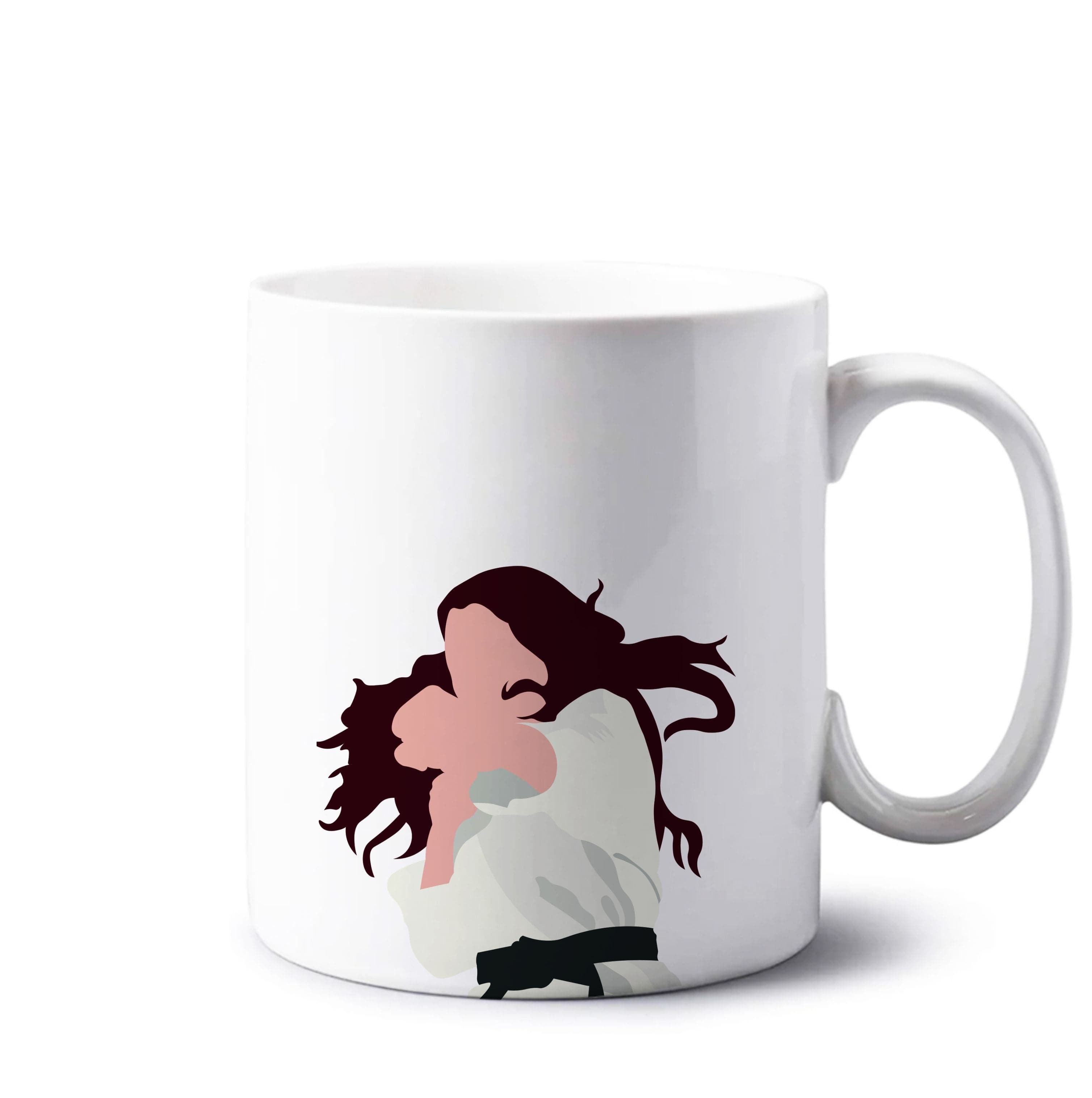 Samantha LaRusso - C Kai Mug