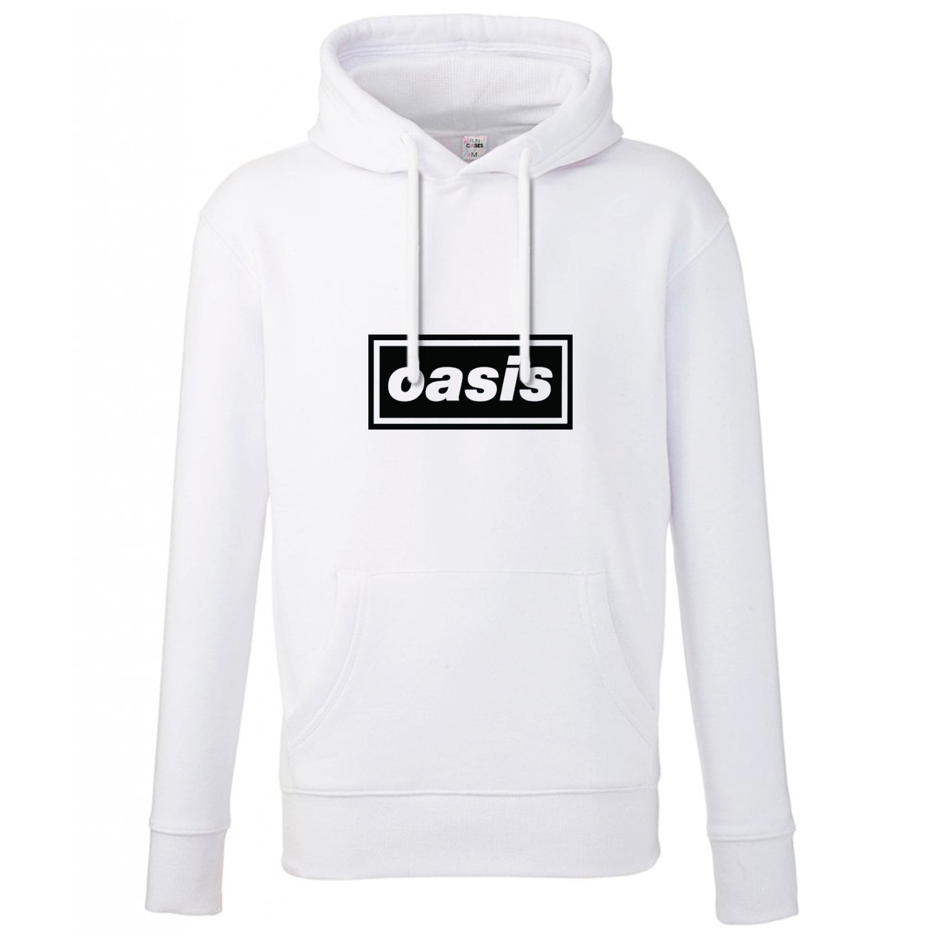 Band Name Hoodie