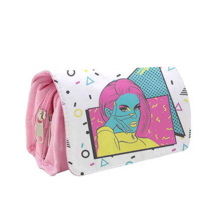 Katya Zamo - Drag Queen's Drag Race Pencil Case