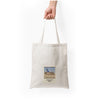 Everything but cases Tote Bags