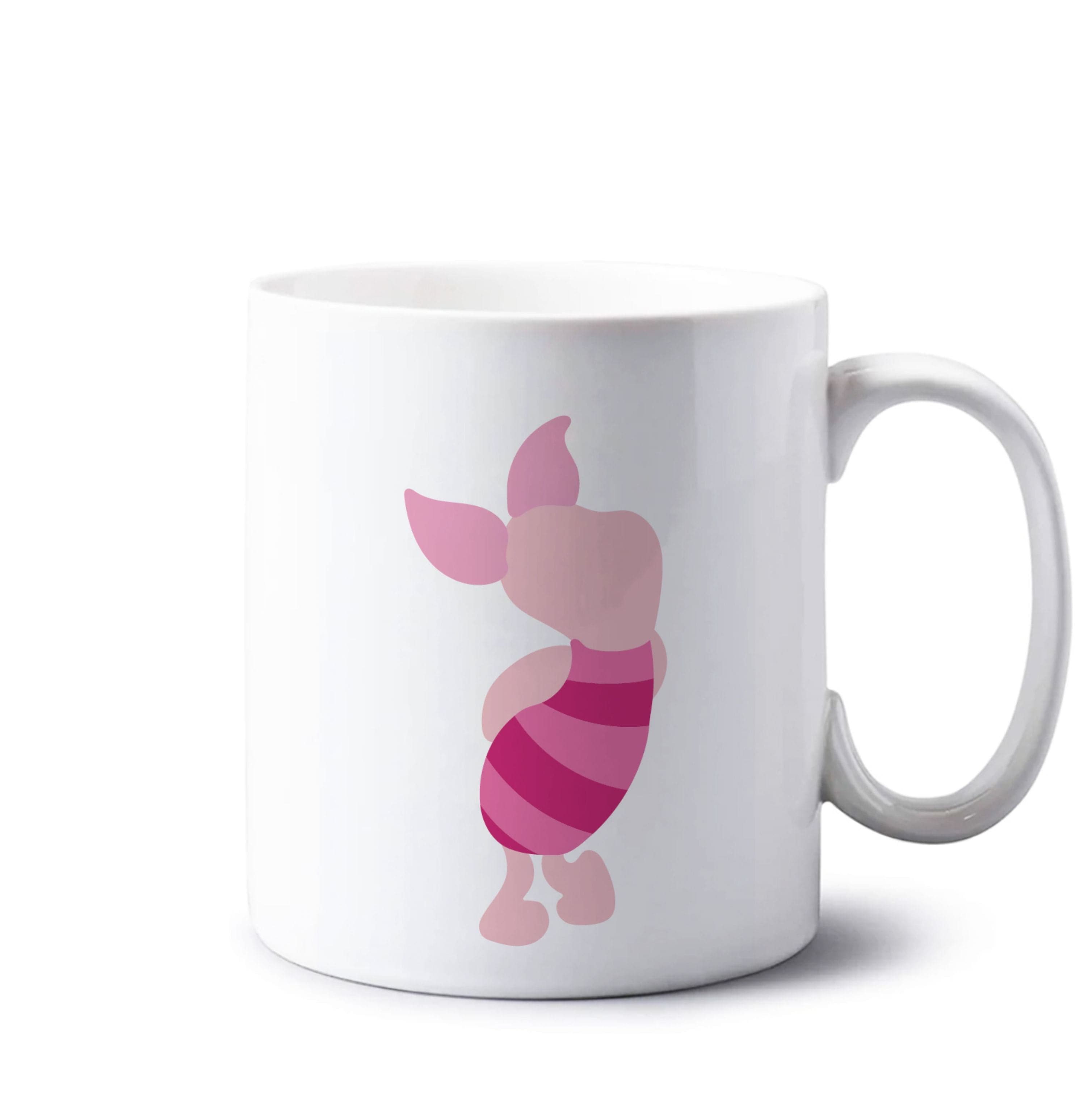 Pig Faceless - Winnie Mug