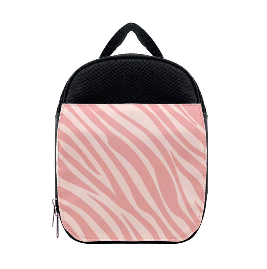 Colourful Abstract Pattern X Lunchbox