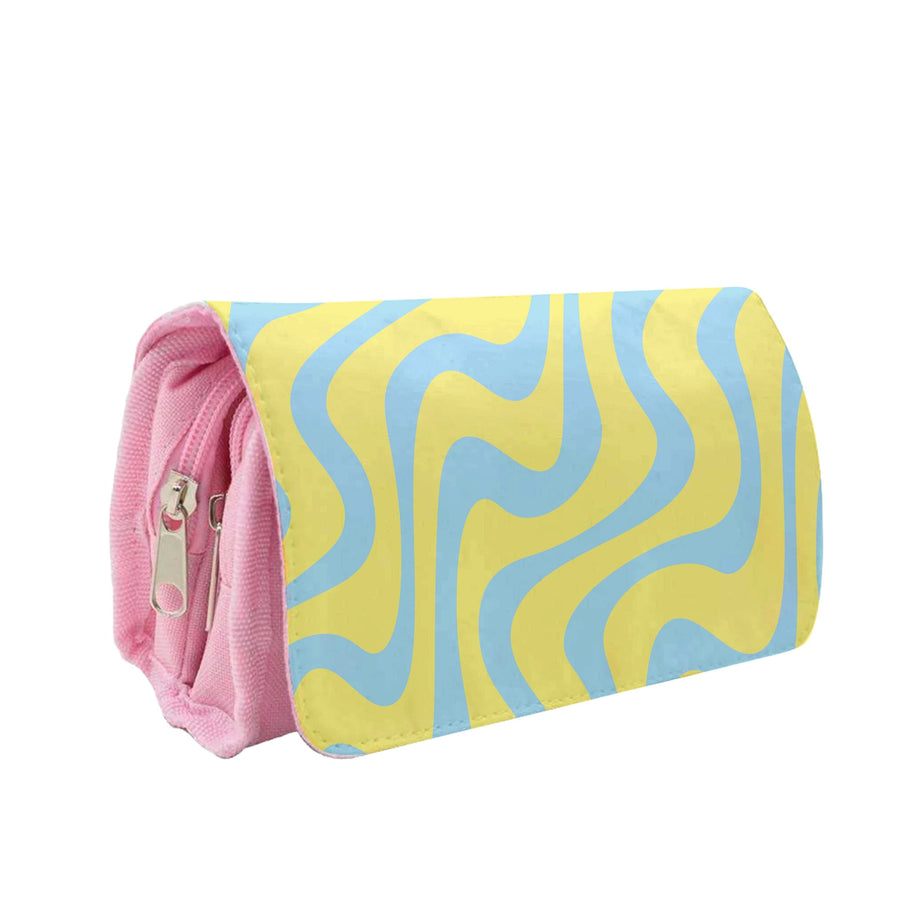 Abstract Pattern 10 Pencil Case