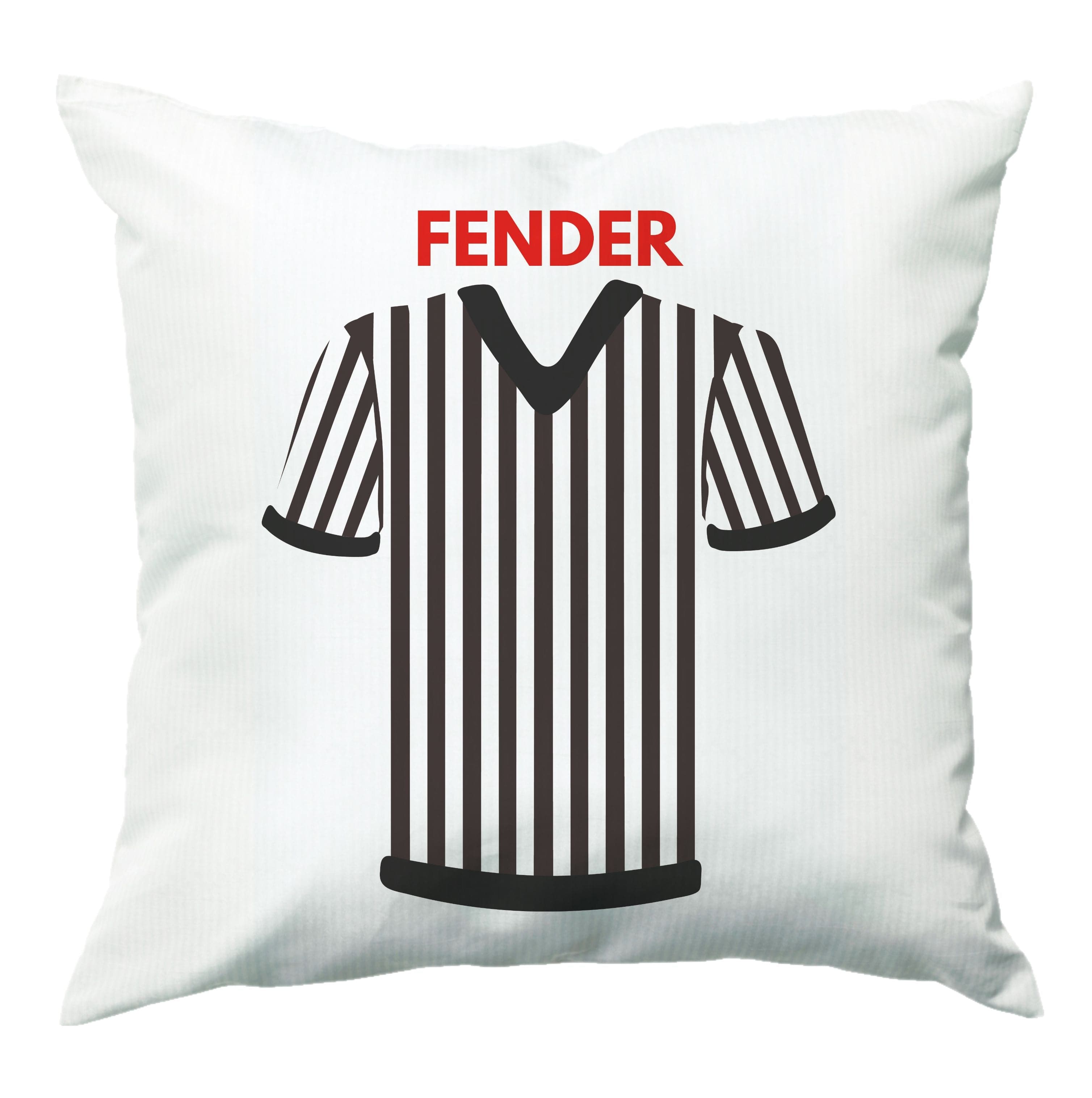 Newcastle - Fender Cushion