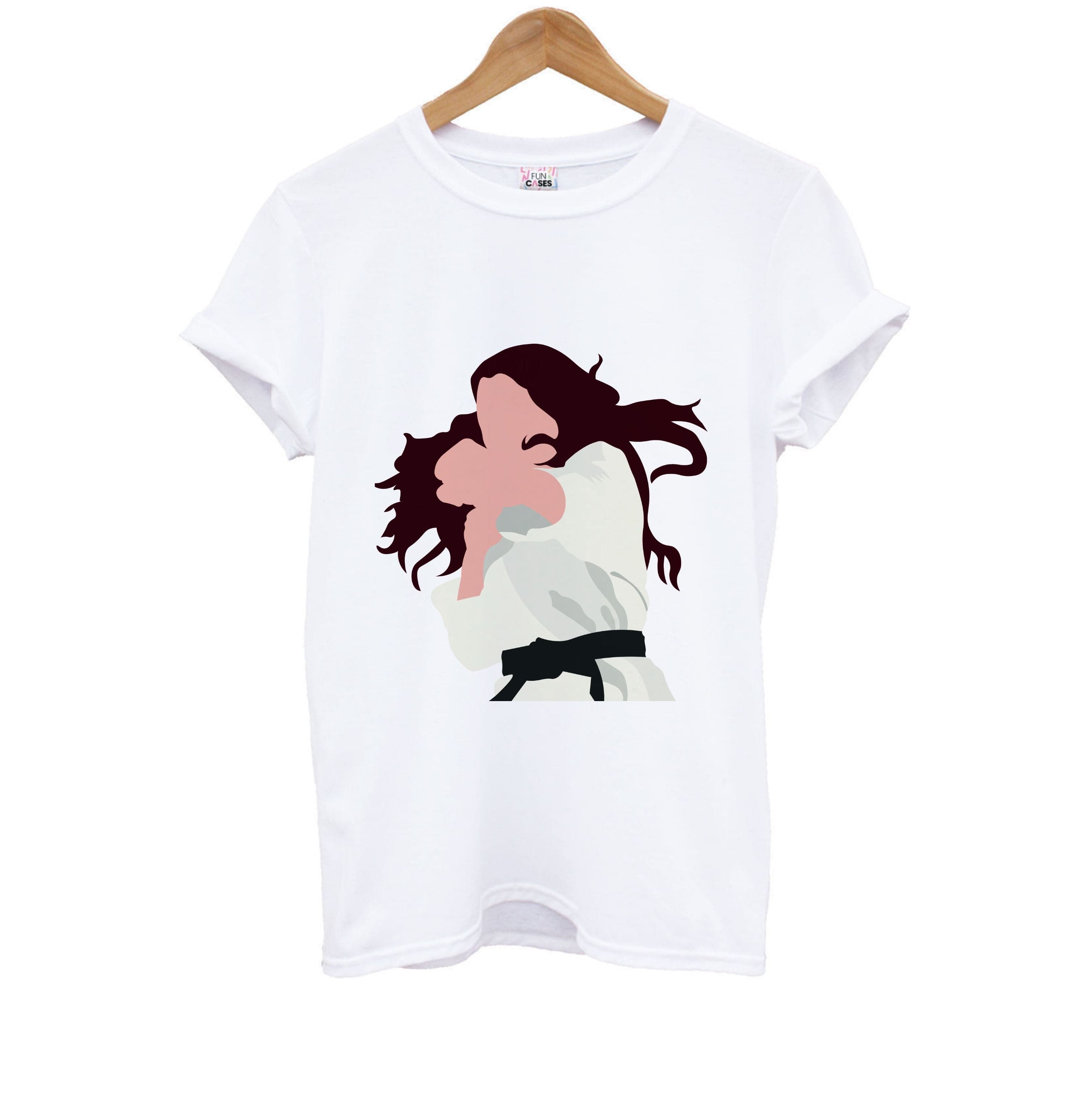 Samantha LaRusso - C Kai Kids T-Shirt