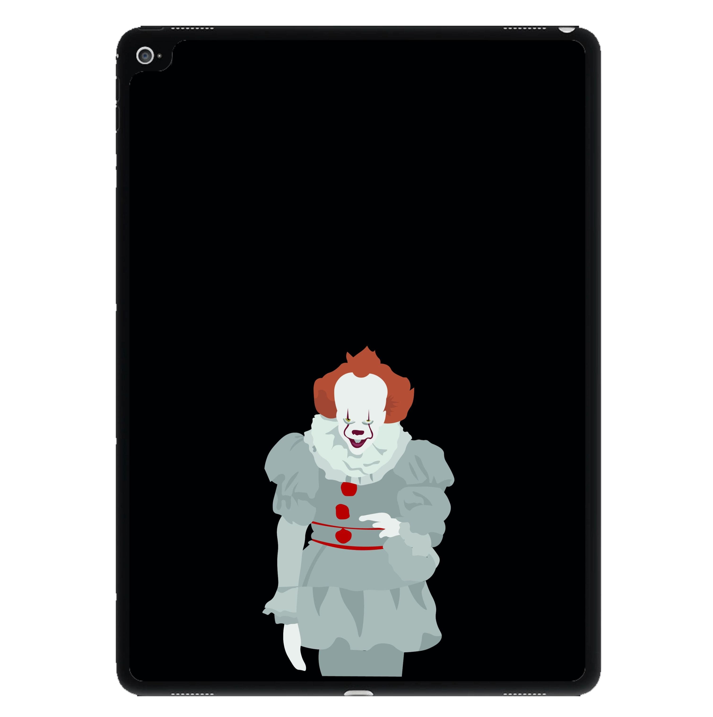 Pennywise - Clown iPad Case