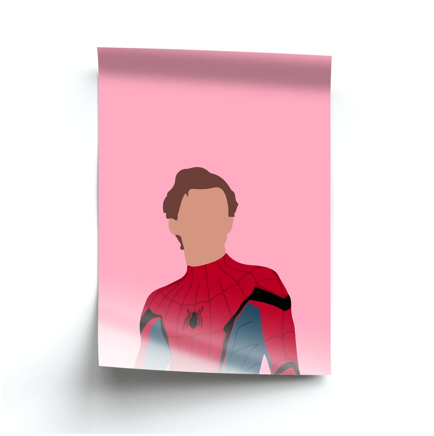 Spiderman - Marvel Poster
