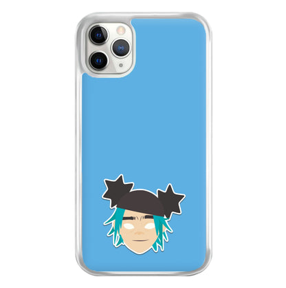 2d Phone Case