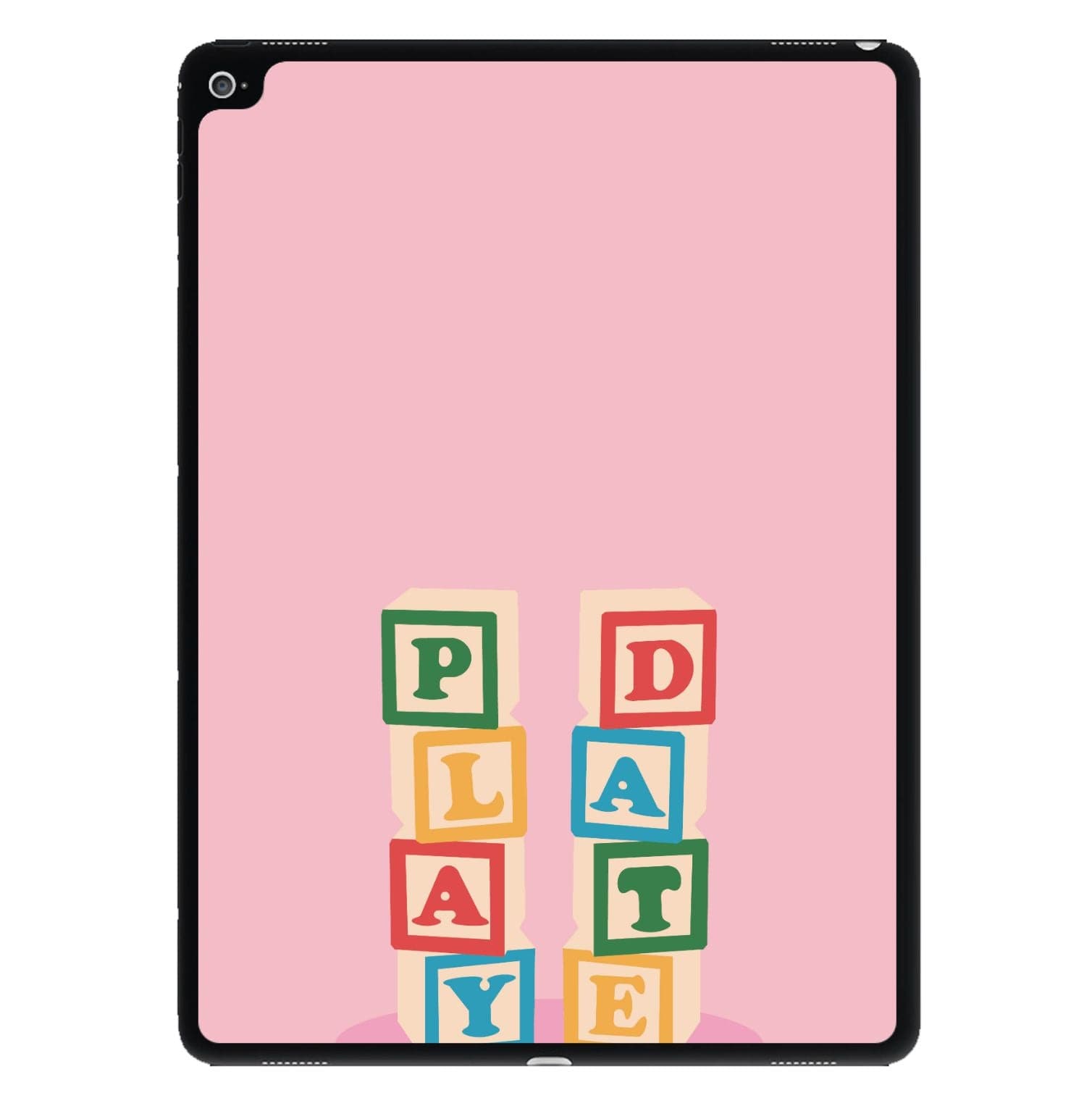 Playdate iPad Case