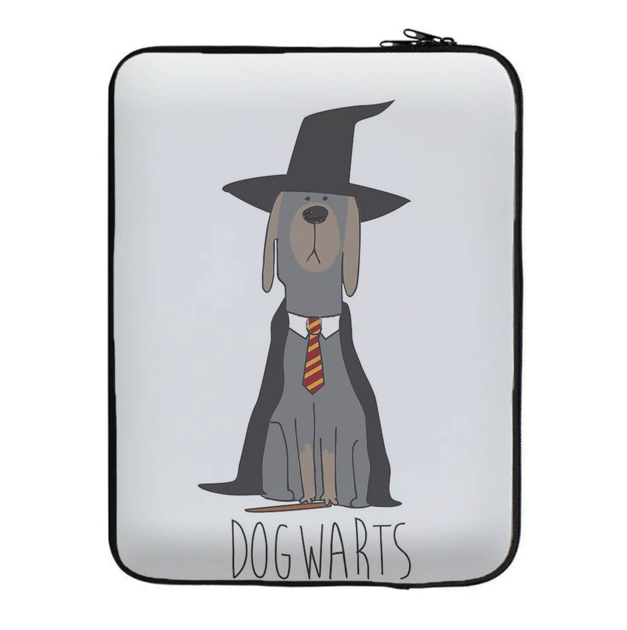 Dogwarts - Harry Potter Laptop Sleeve