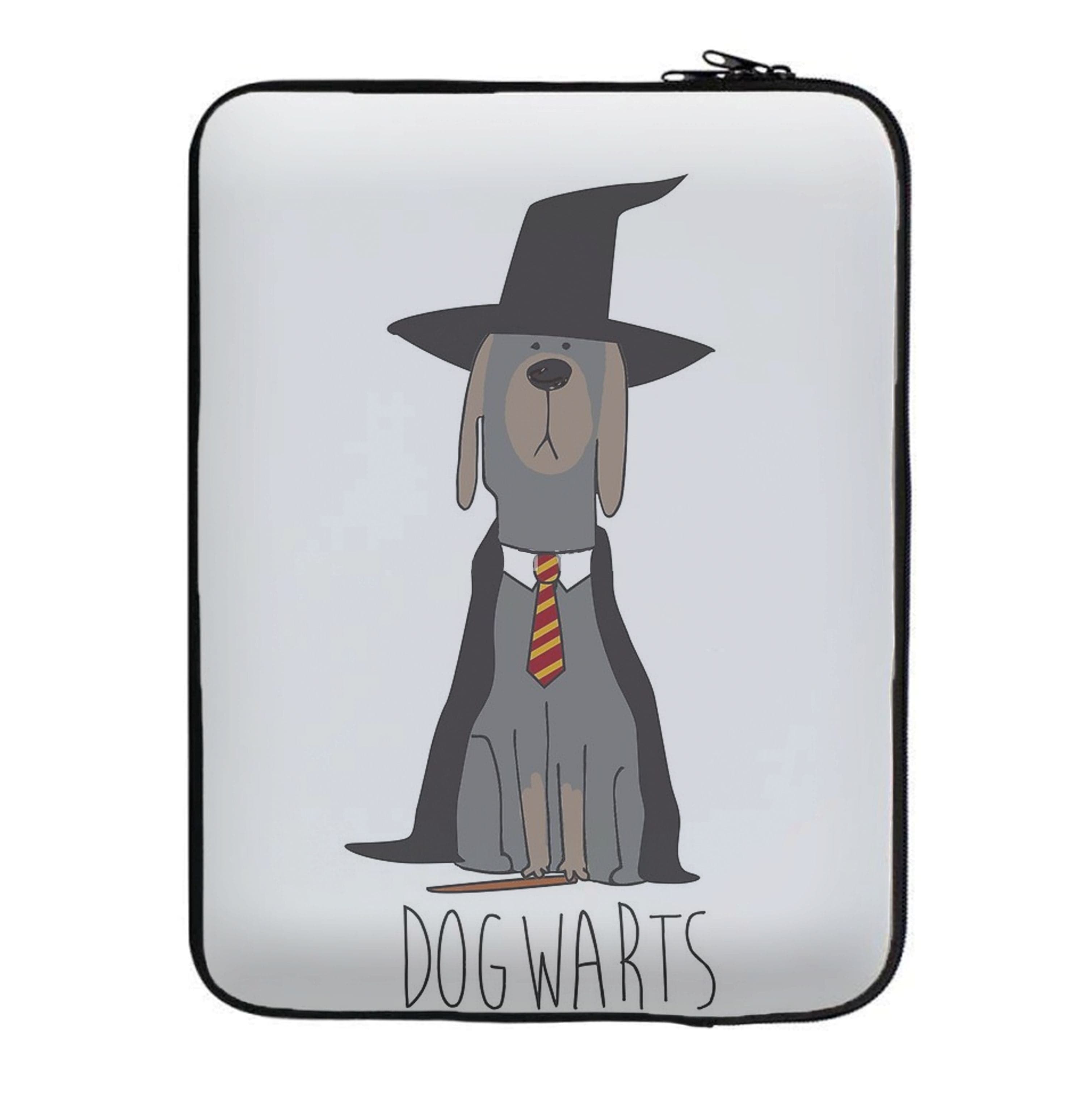 Dogwarts Laptop Sleeve