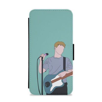 Performing - Fender Flip / Wallet Phone Case