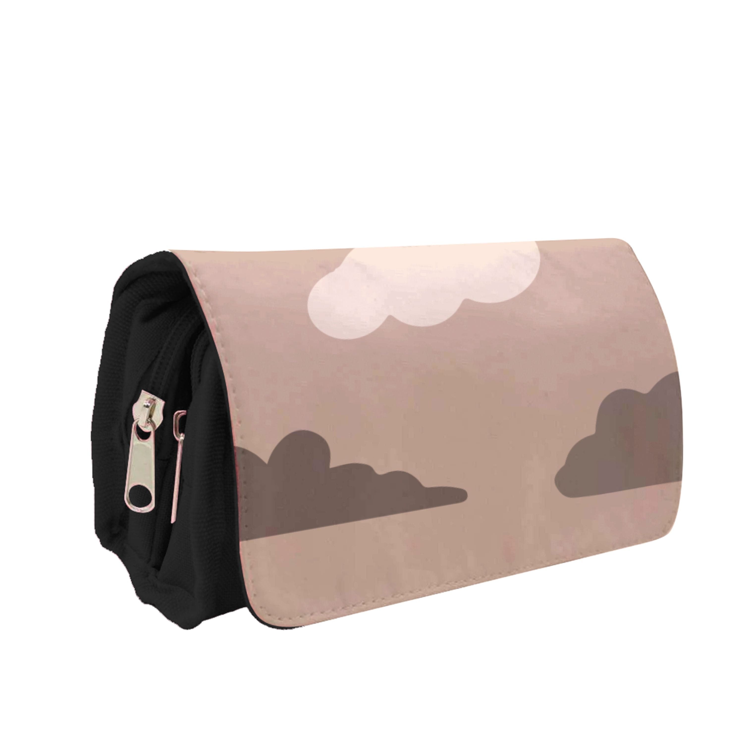 Cloud Nude Pencil Case