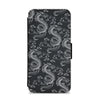 Patterns Wallet Phone Cases