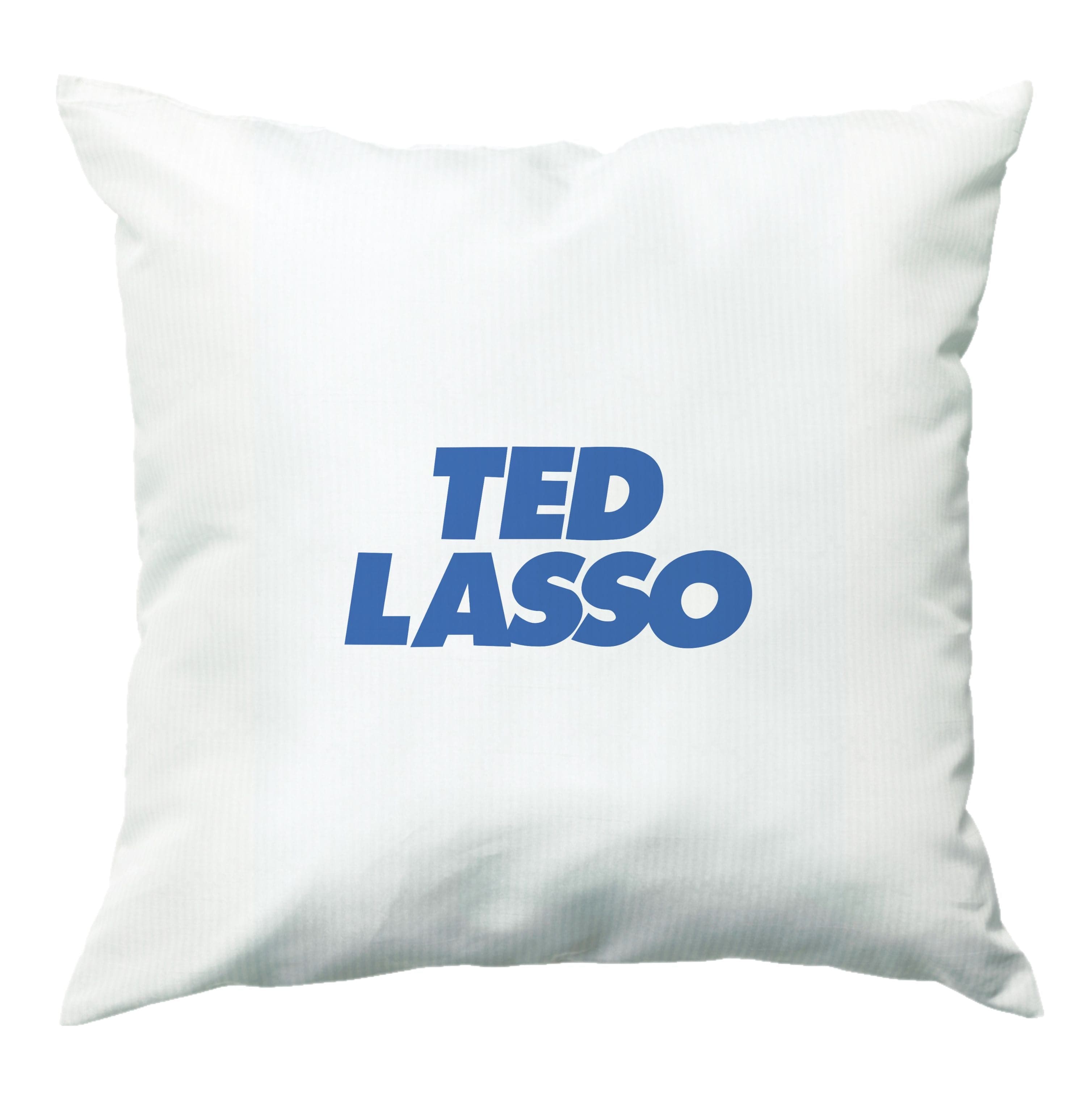 Ted Cushion