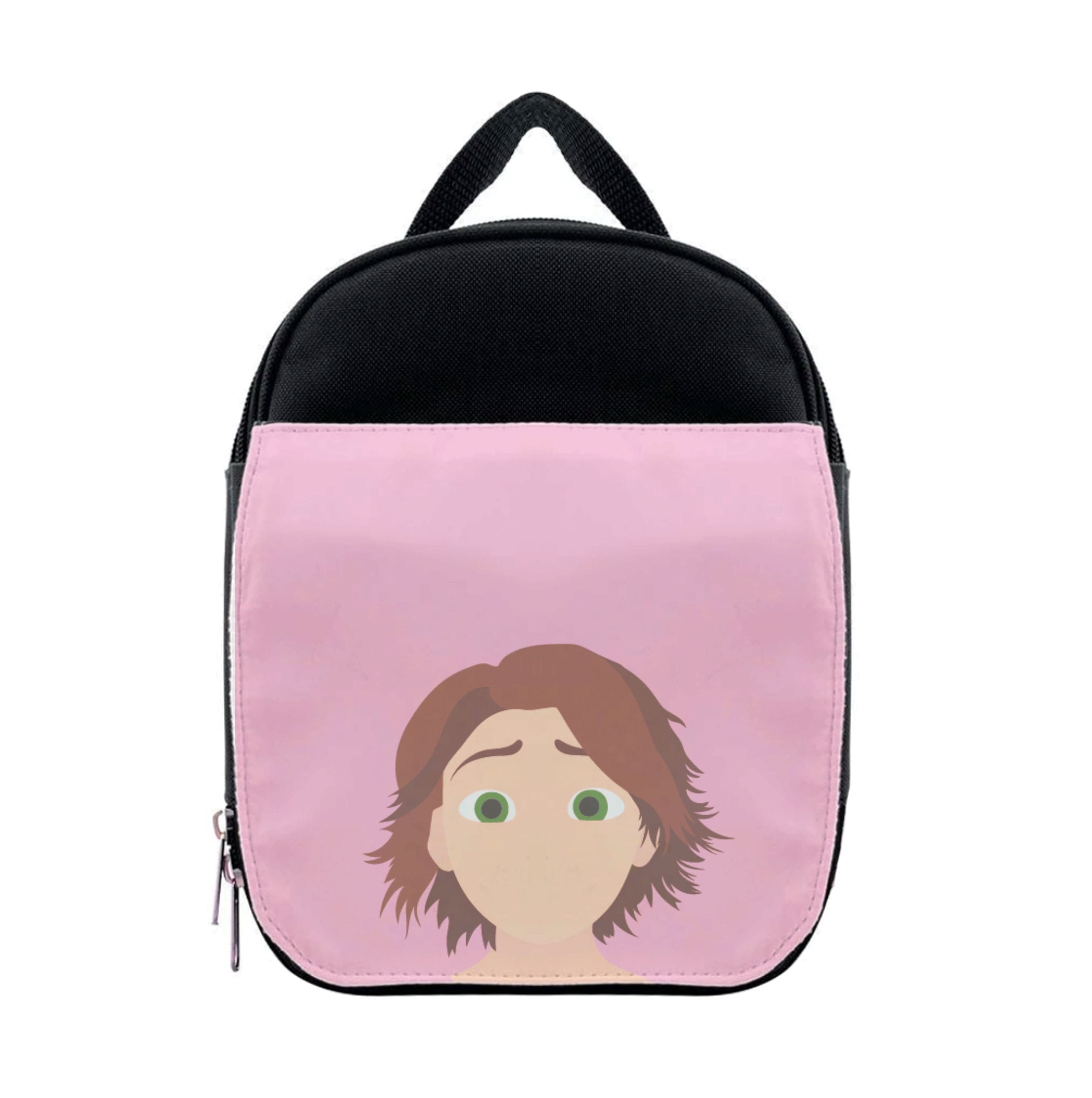 Flynn Rider Lunchbox