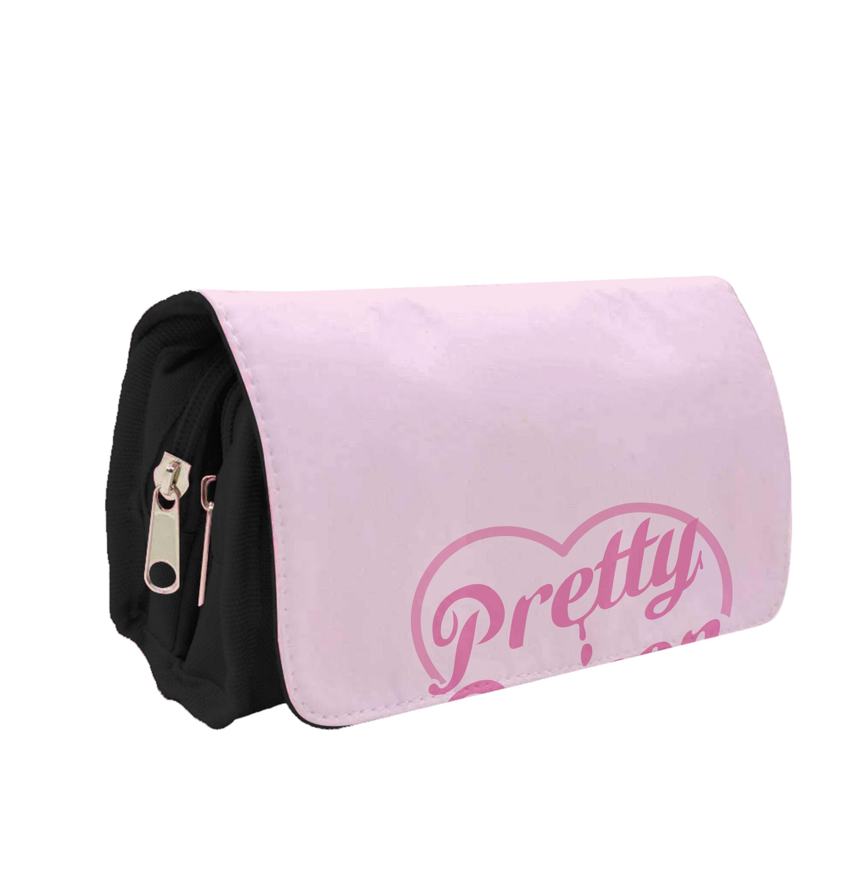 Pretty Poison - Nessat Pencil Case