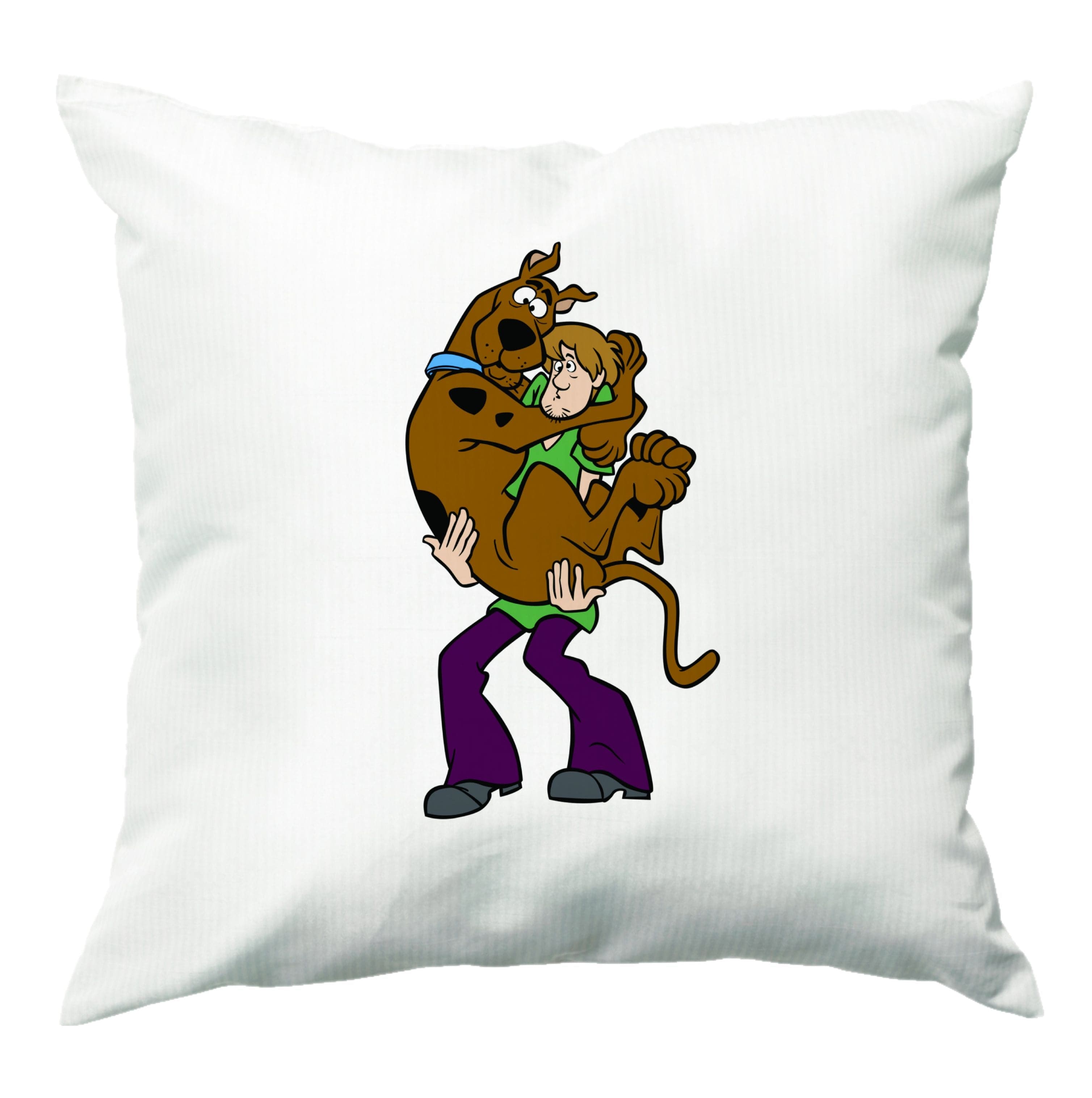 Shaggy And Scooby - Scoob Cushion