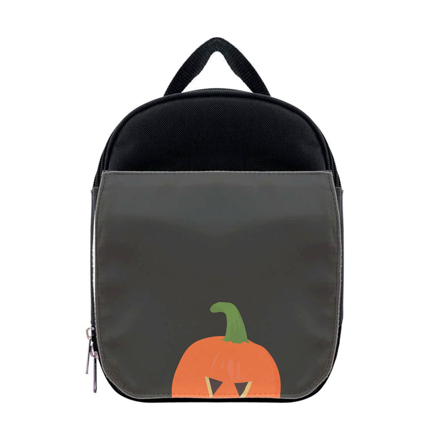 Pumpkin - The Office Lunchbox