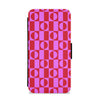 Patterns Wallet Phone Cases