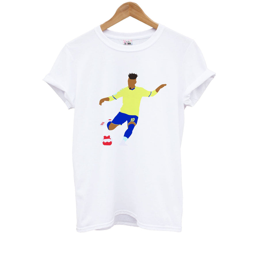 Hany Mukhtar - MLS Kids T-Shirt