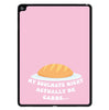Mother's Day iPad Cases