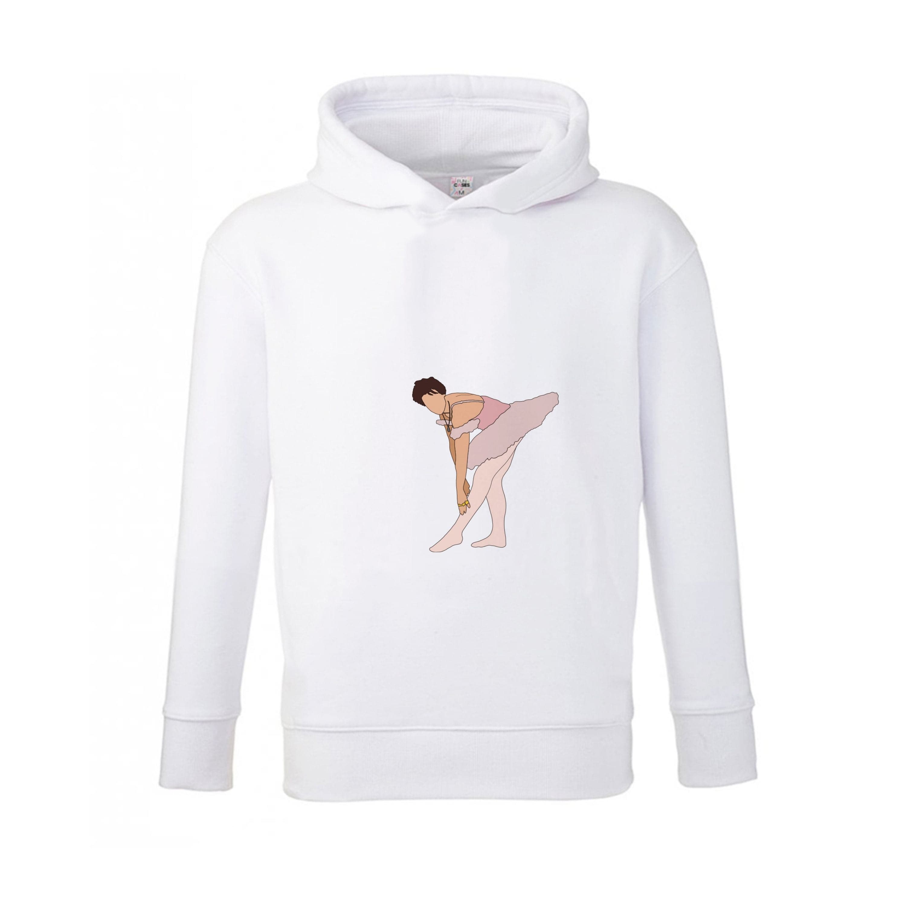 Ballerina - Harry Kids Hoodie