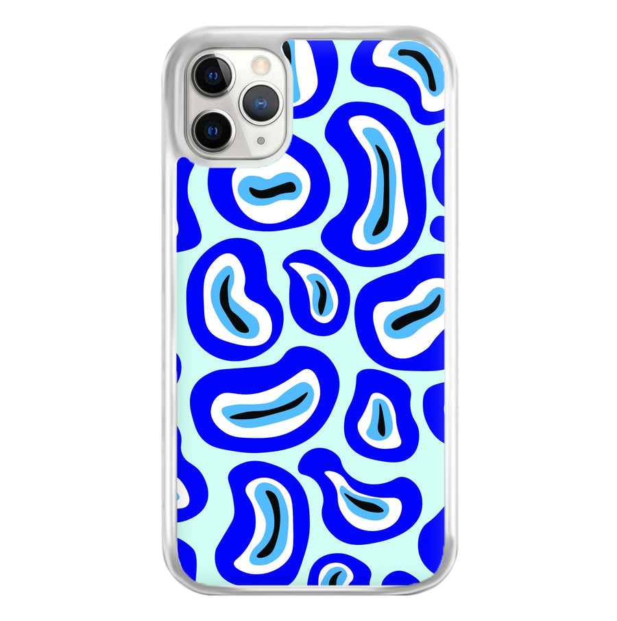 Abstract Pattern 4 Phone Case