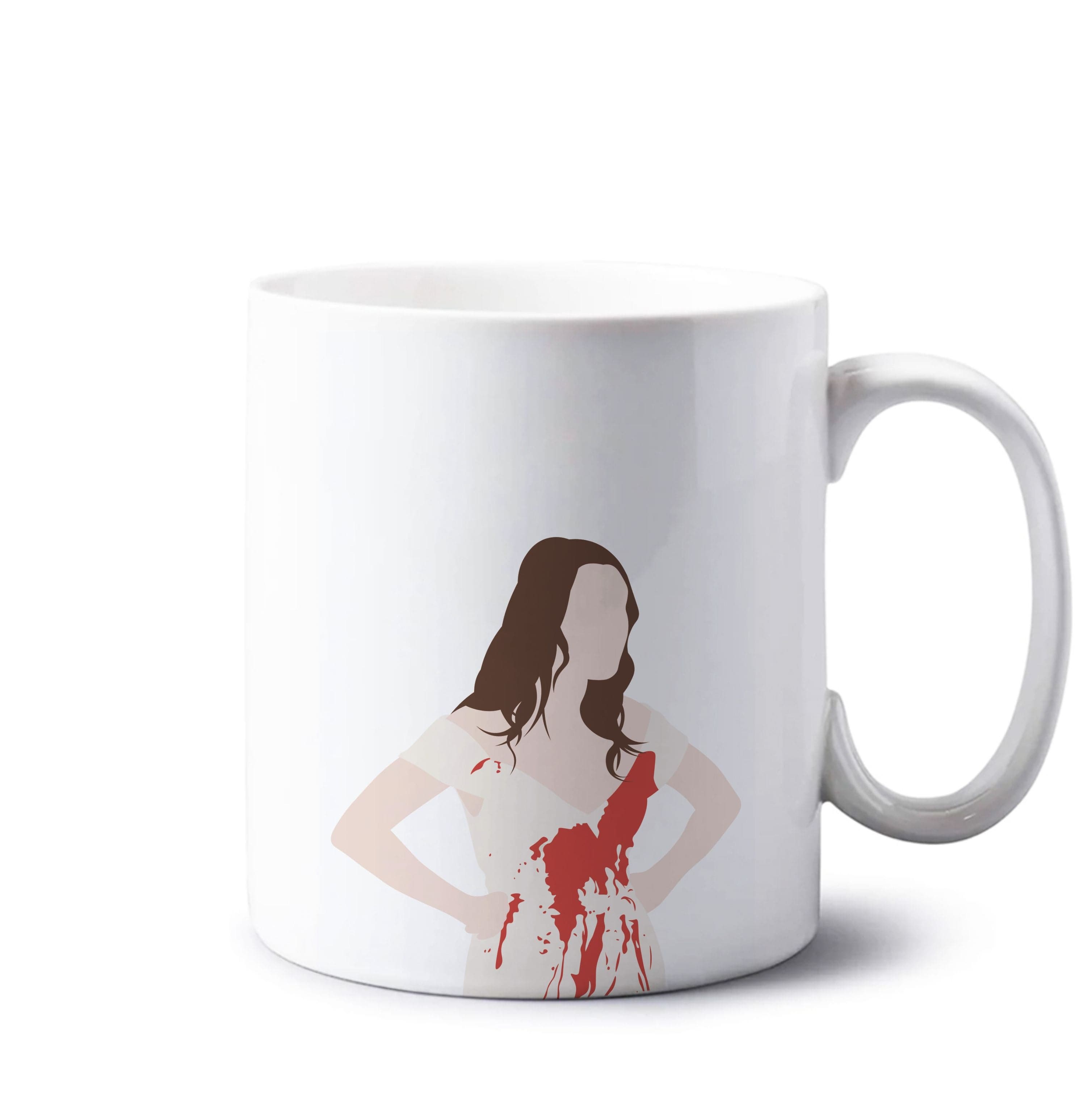 Wedding Dress - Halloween Specials Mug