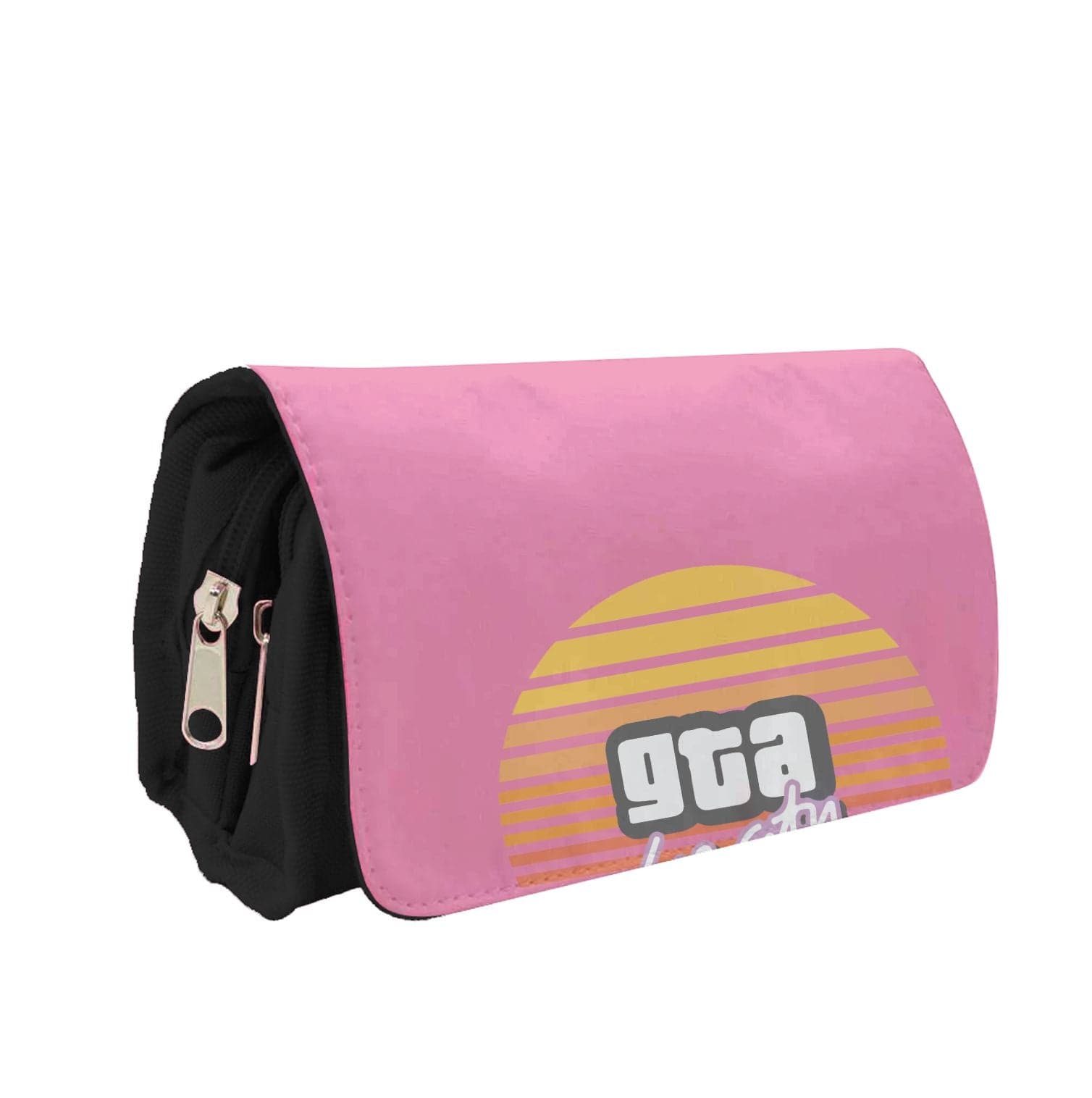 Vice City - Video Game Pencil Case