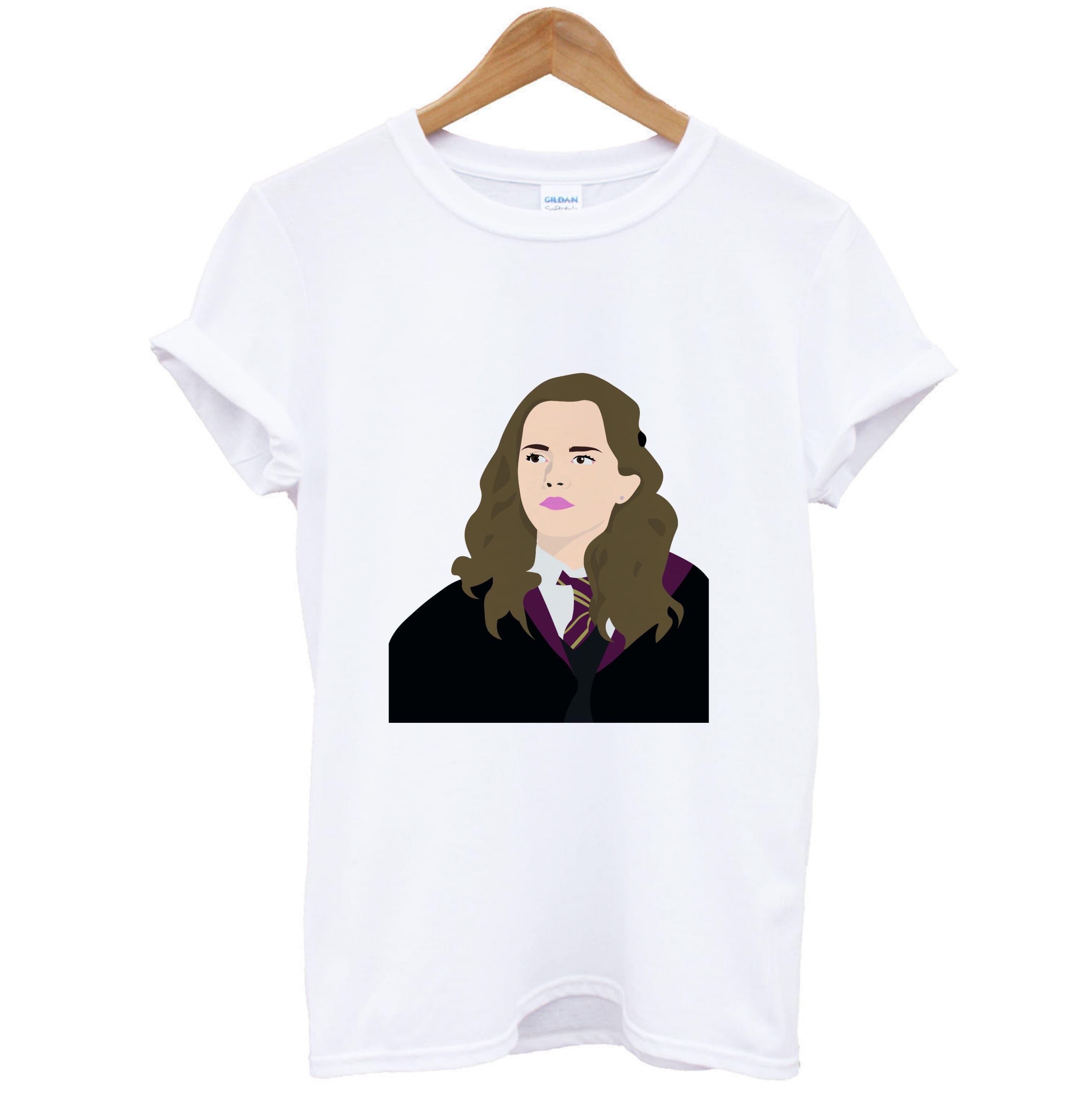 Hermione Granger T-Shirt