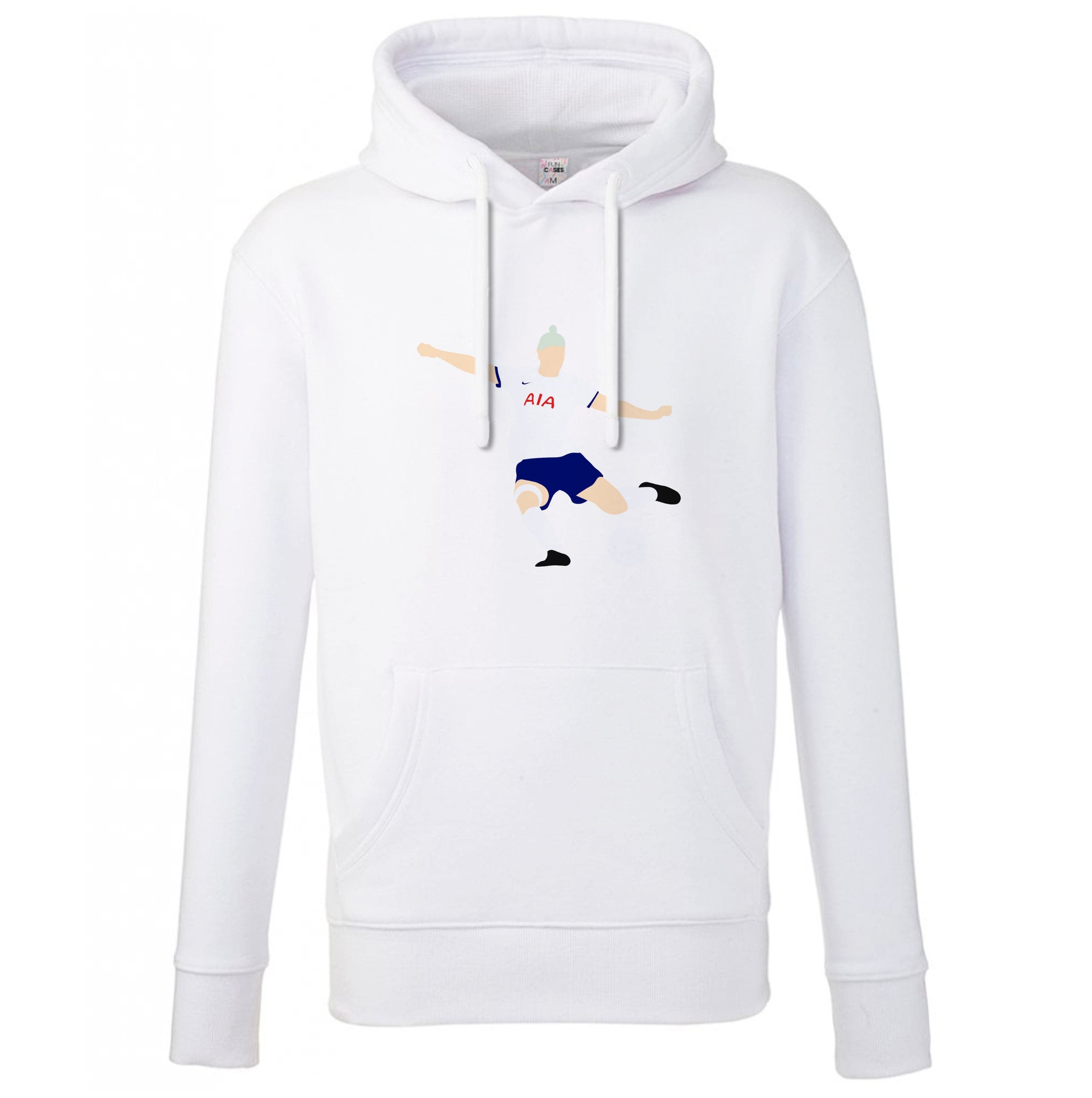 England - Womens World Cup Hoodie