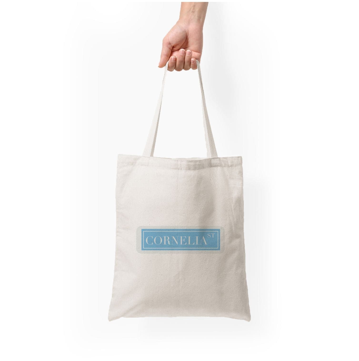 Cornelia Street - Taylor Tote Bag