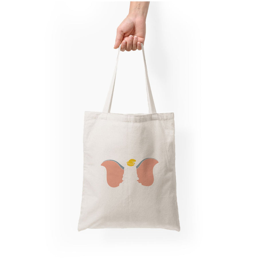 Dumbo - Disney Tote Bag