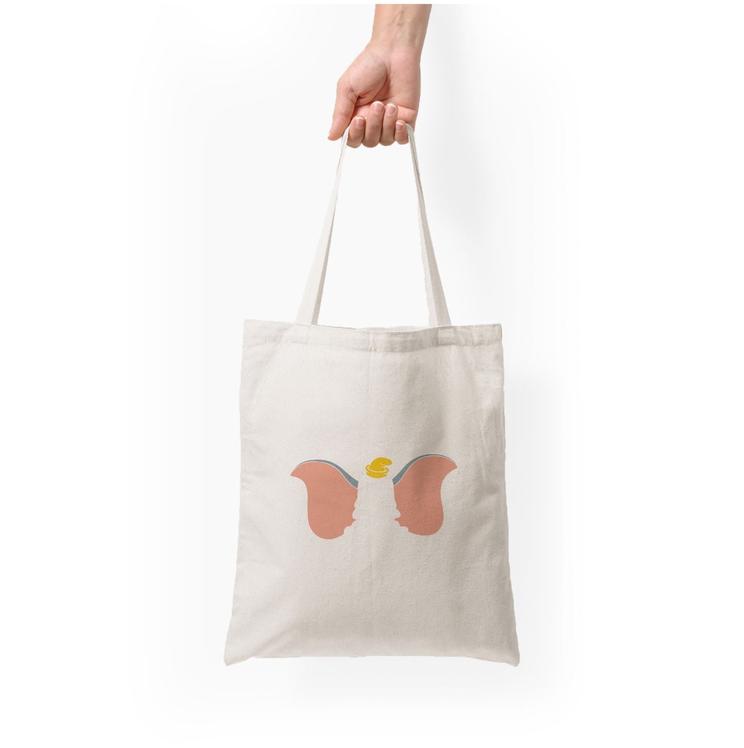 Dumbo Tote Bag